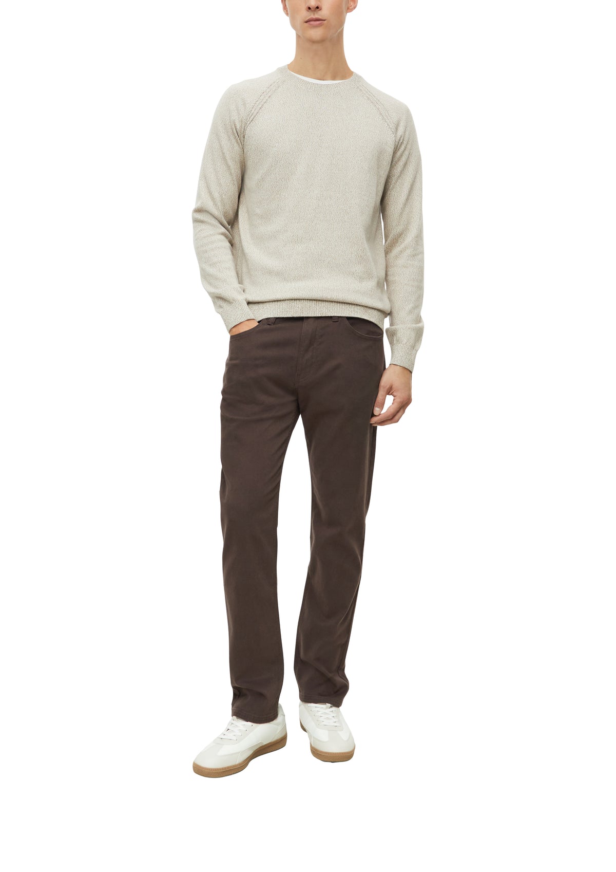 Strickpullover