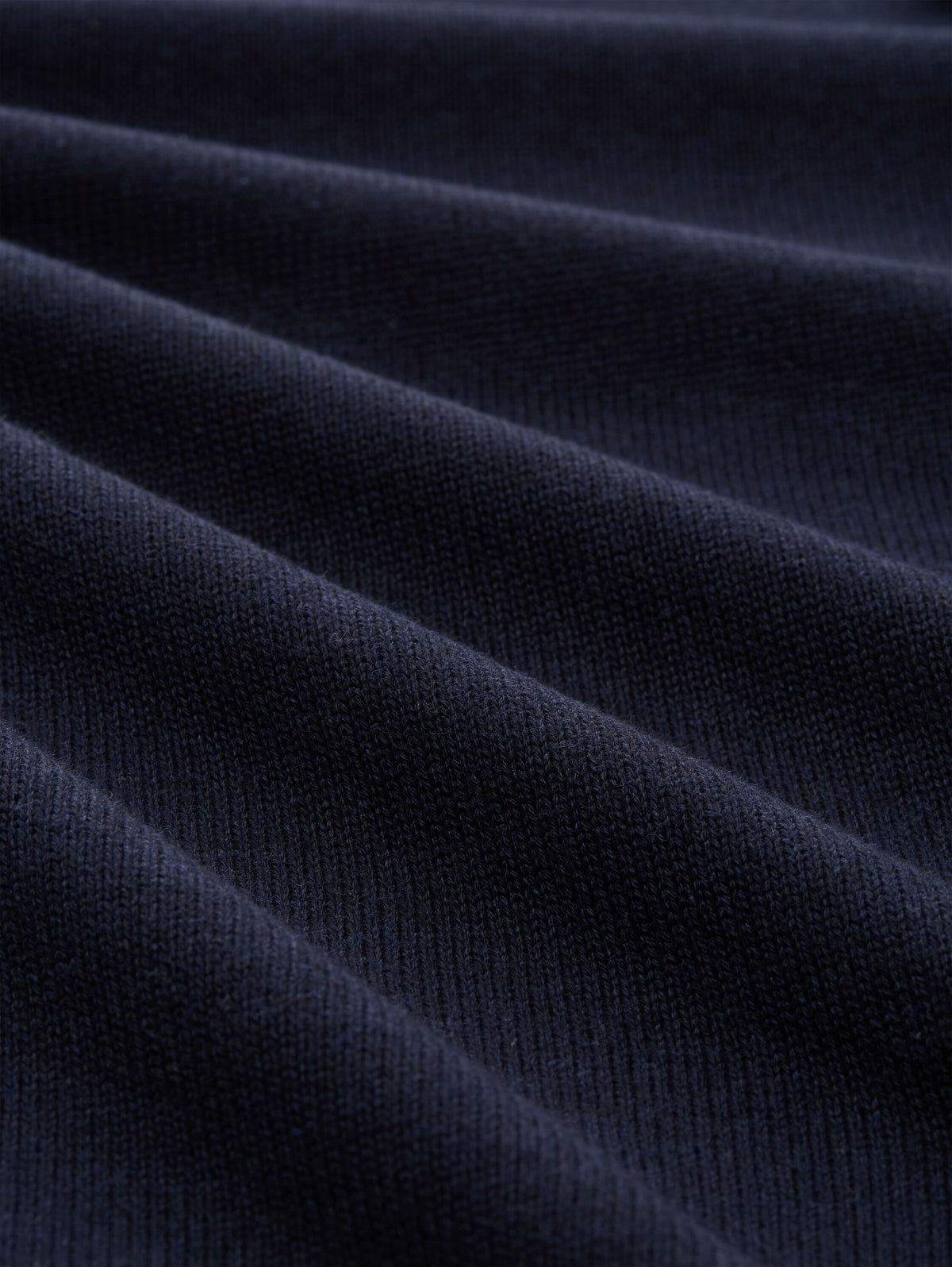 Strickpullover aus Baumwolle