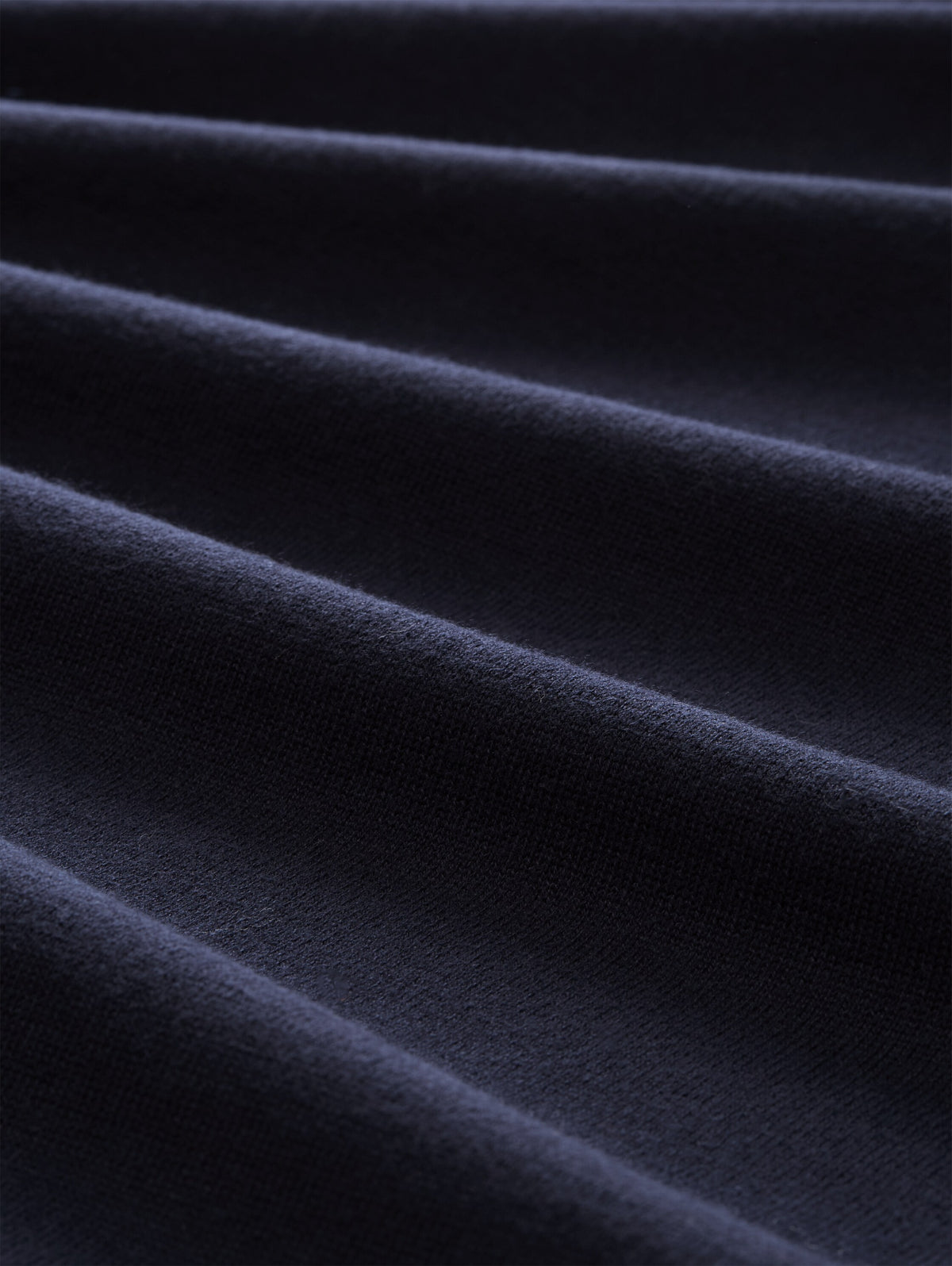 Strickjacke aus Baumwolle