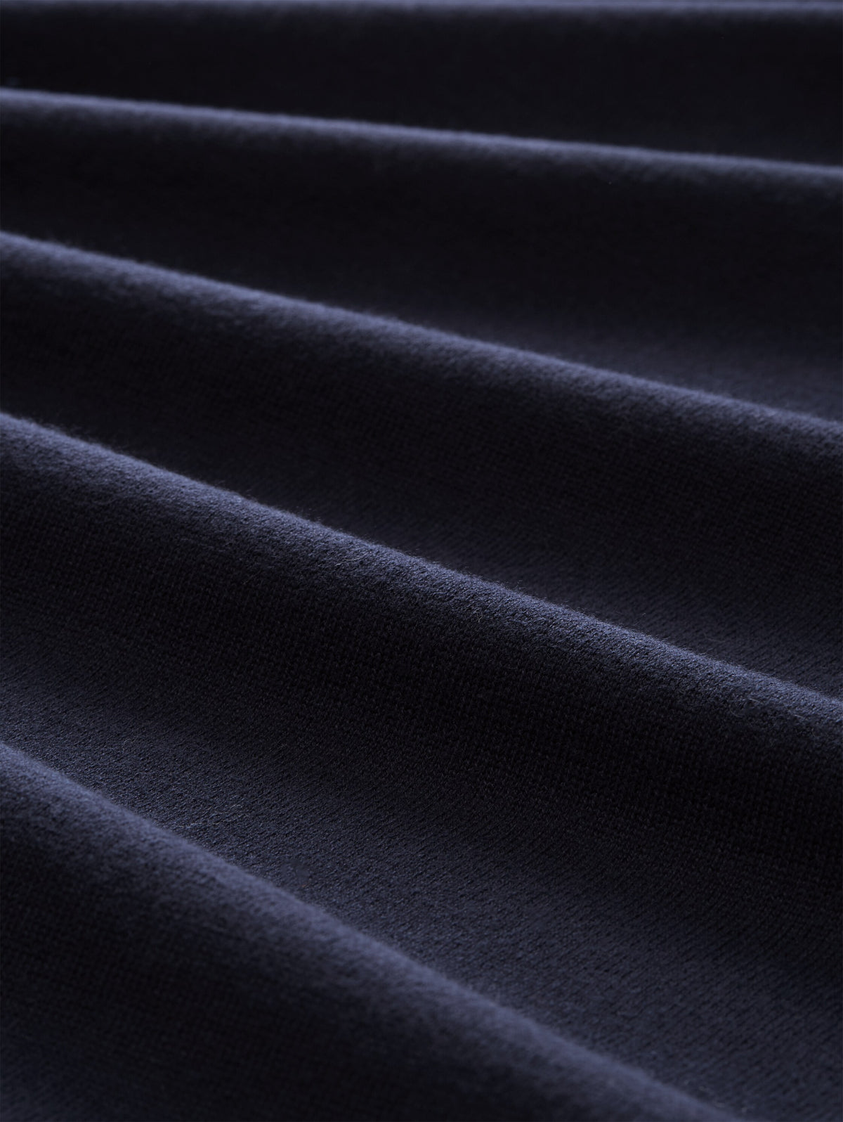 Strickjacke aus Baumwolle