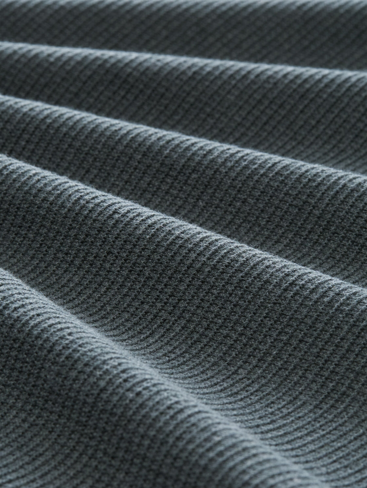 Troyer Strickpullover aus Baumwolle