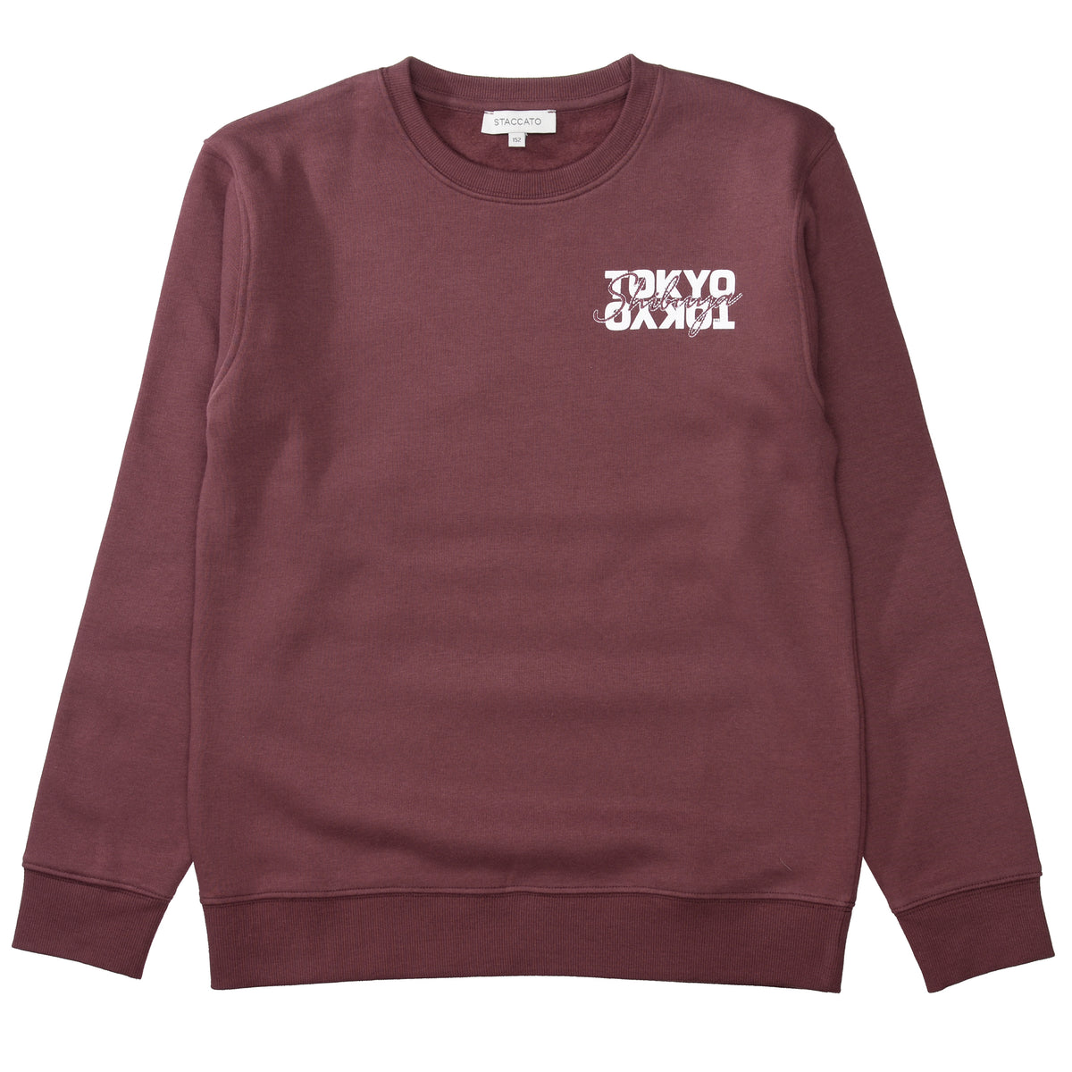Kn.-Sweatshirt