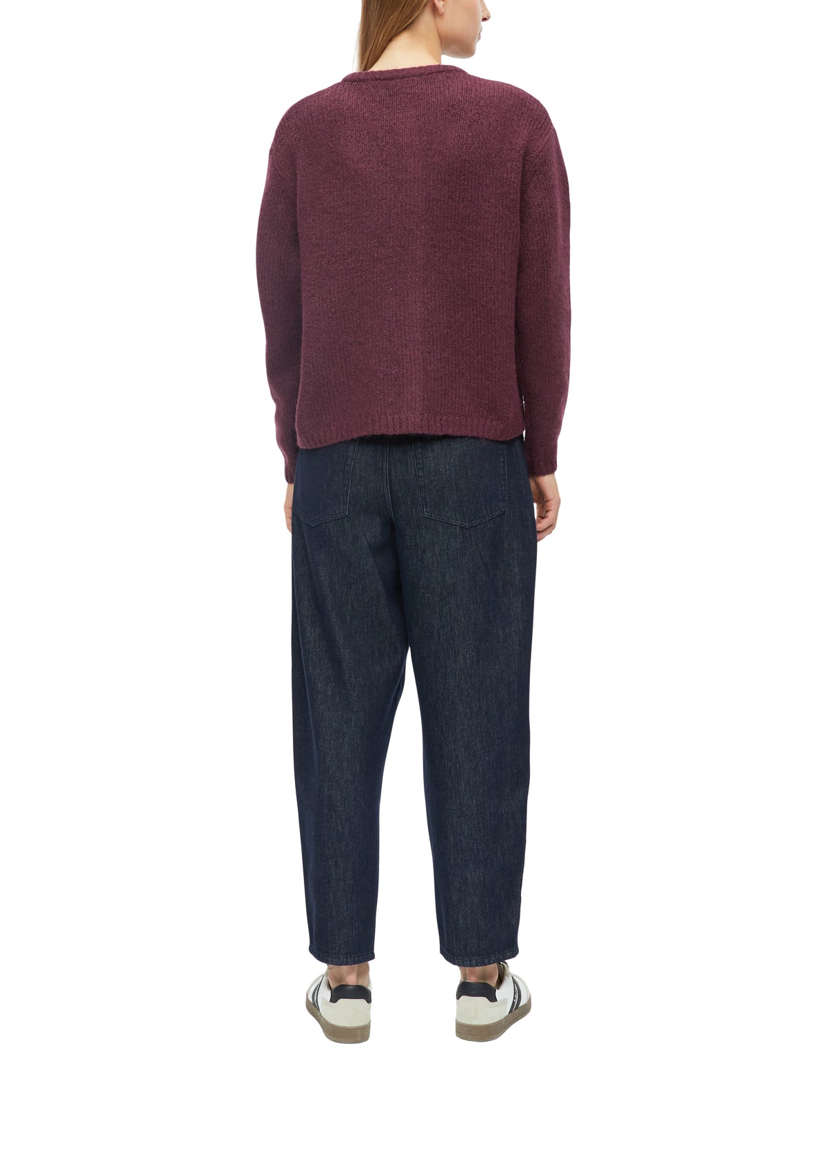 Strickjacke