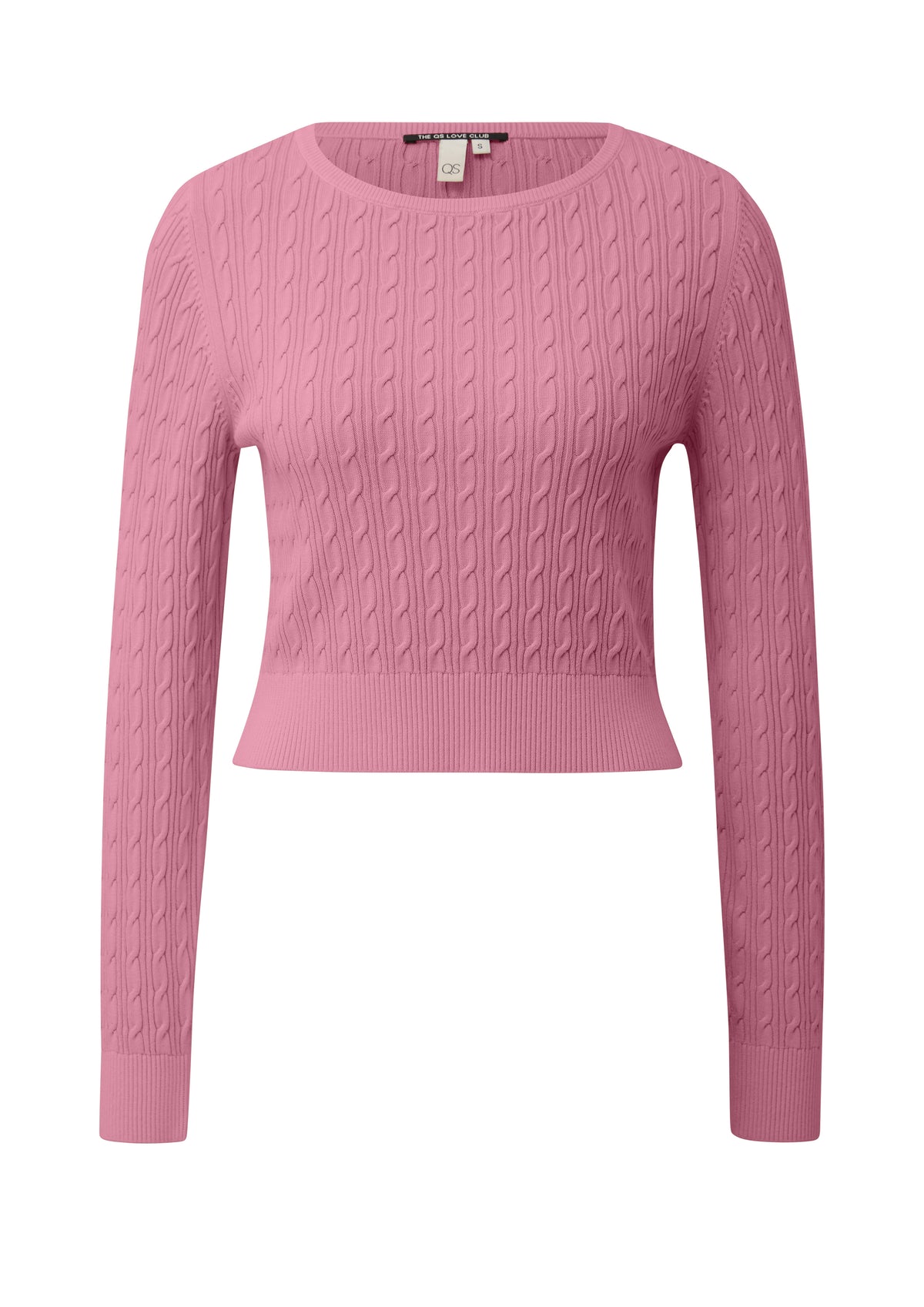 Strickpullover