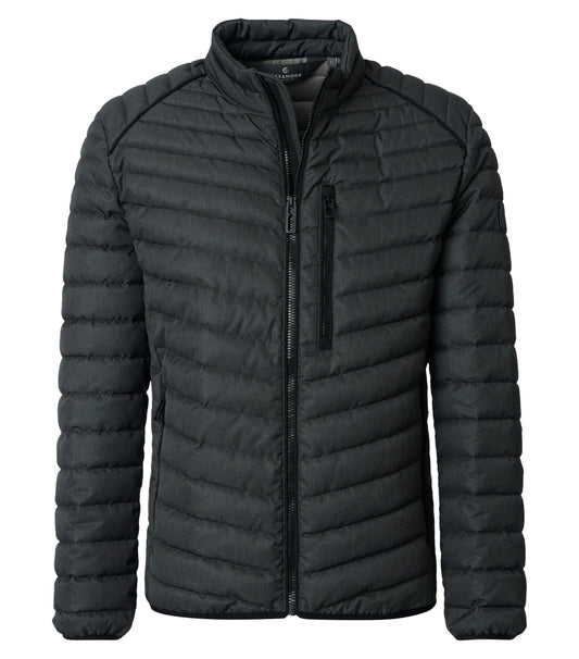 Steppjacke