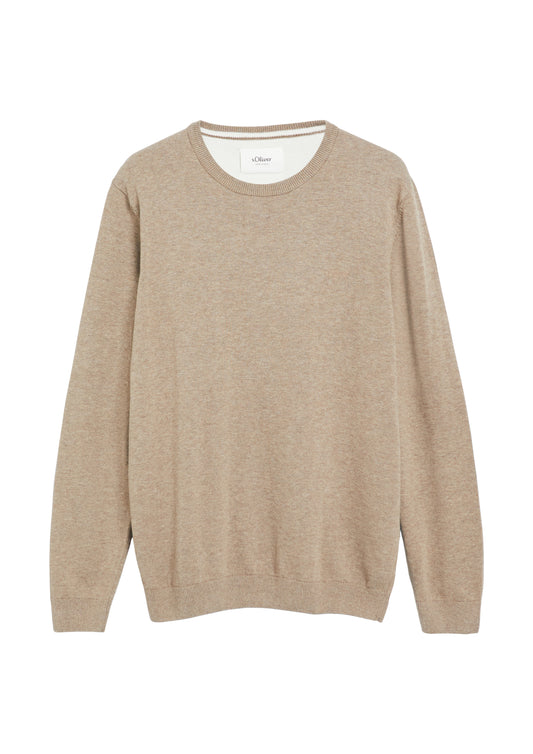 Strickpullover