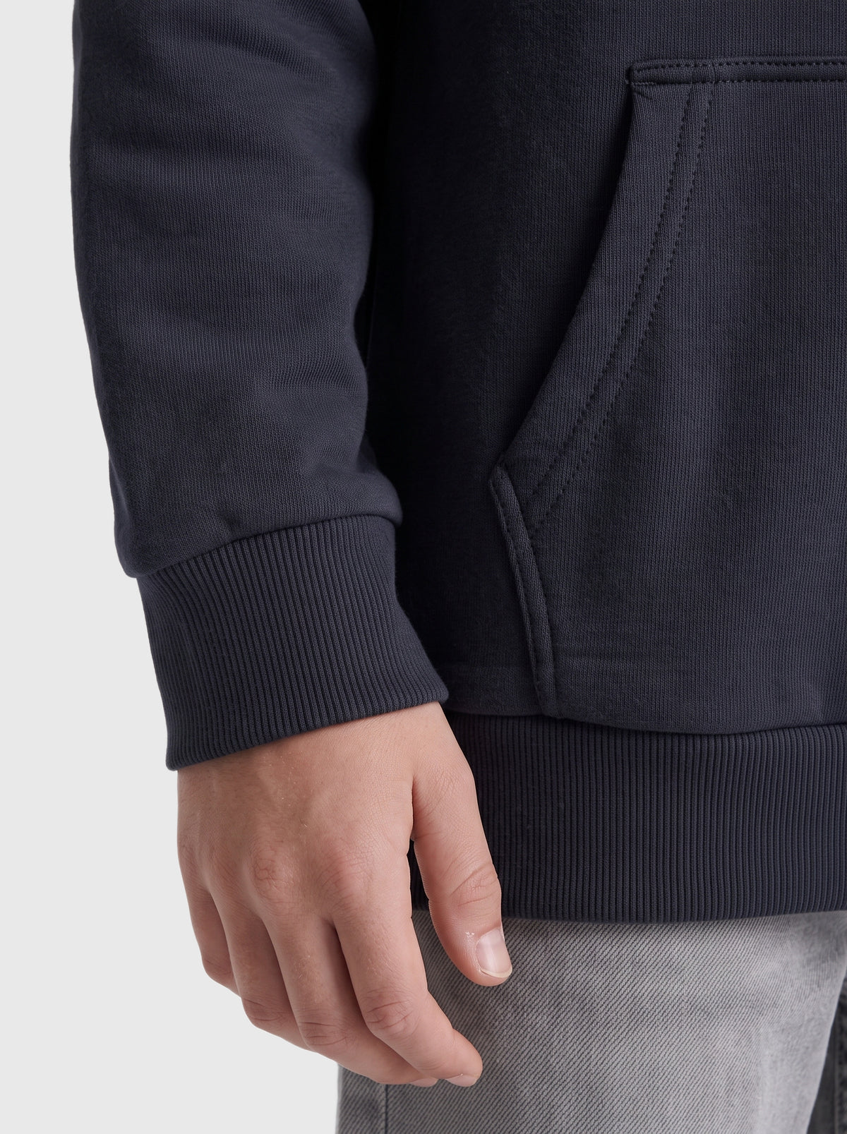OSJCERES HOODIE LABEL SWT NOOS