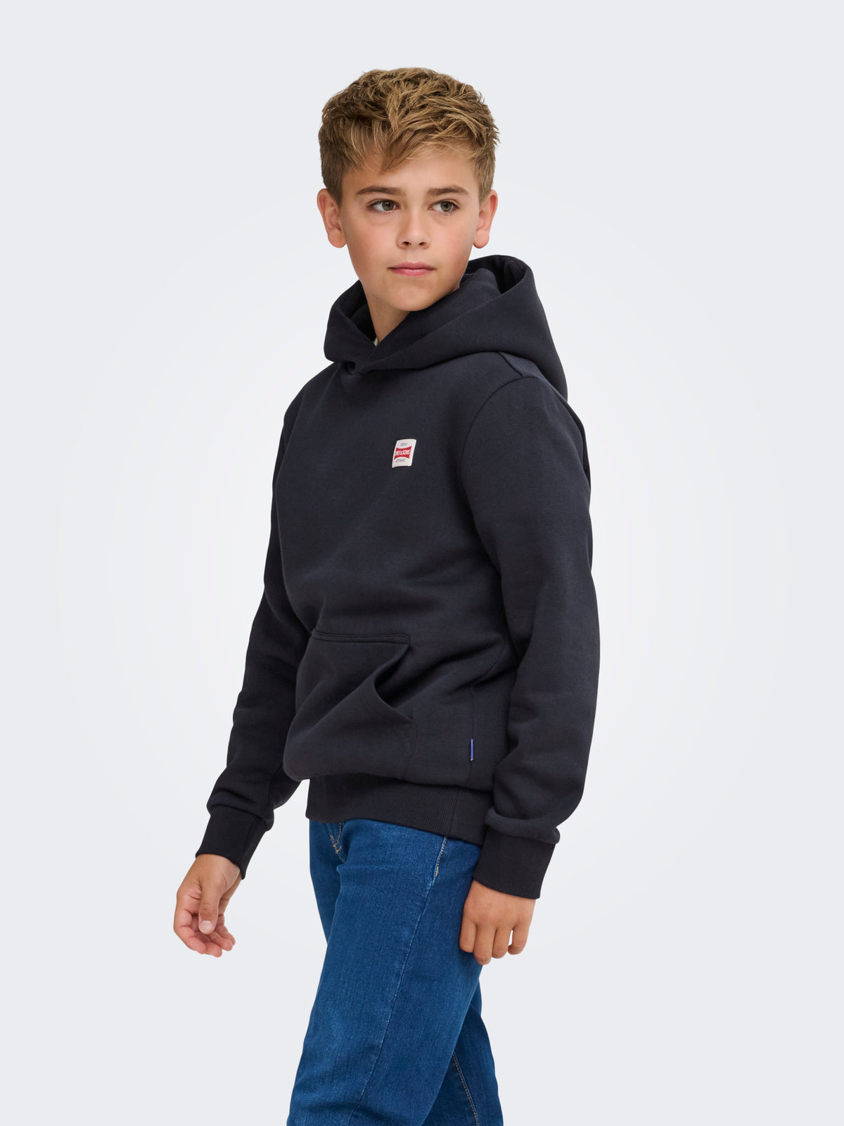 OSJCERES HOODIE LABEL SWT NOOS