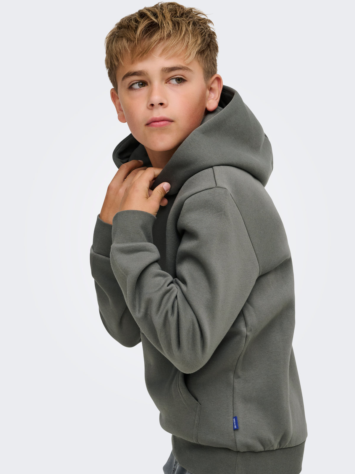 OSJCERES HOODIE LABEL SWT NOOS