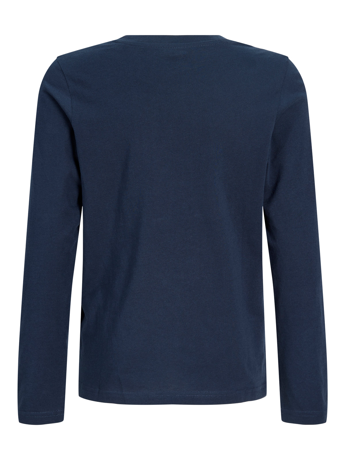 JJTOM TEE LS CREW NECK JNR