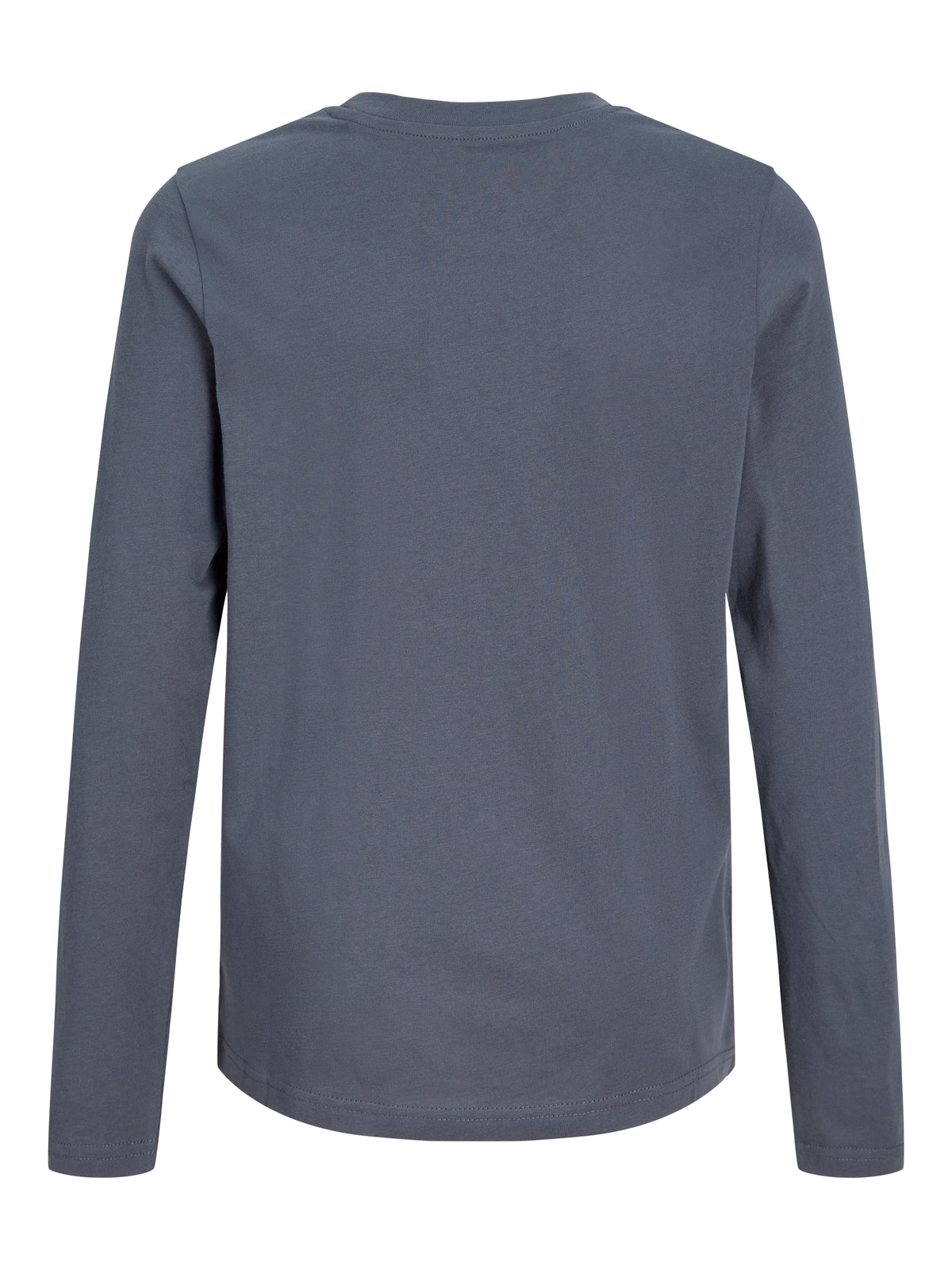 JJTOM TEE LS CREW NECK JNR