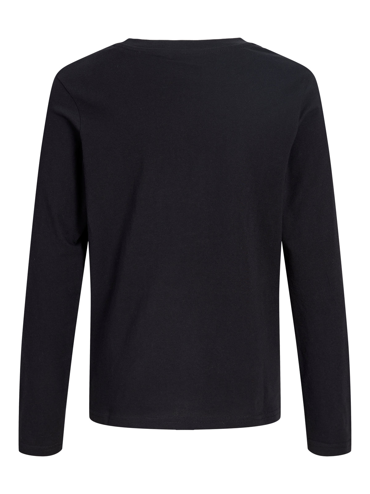 JJTOM TEE LS CREW NECK JNR