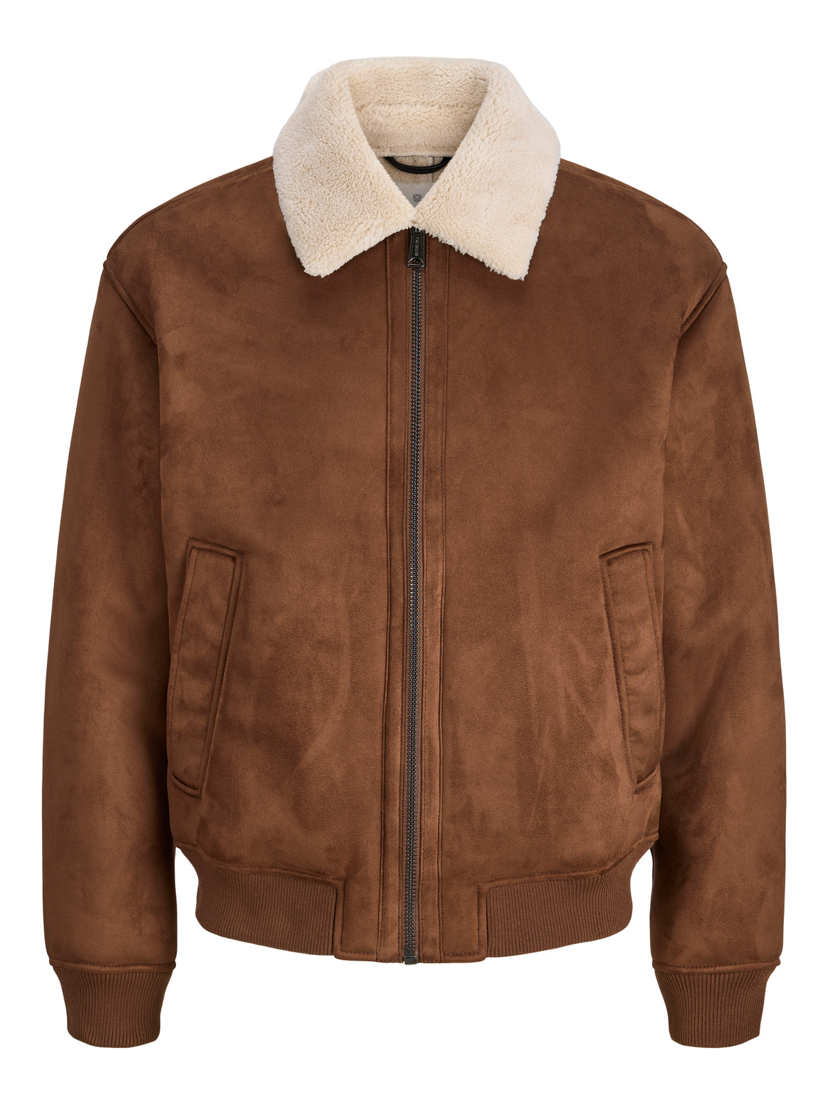 JPRBLULUKE BOMBER JACKET SN