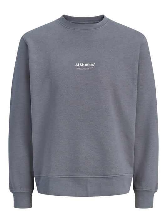 JJESOHO SWEAT CREW NECK NOOS