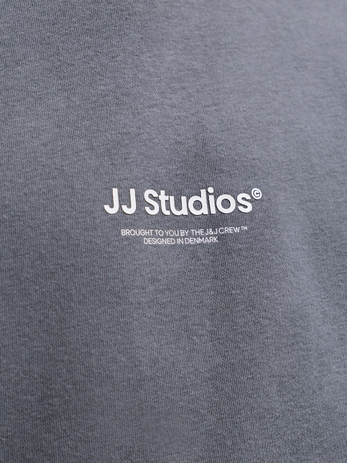 JJESOHO SWEAT CREW NECK NOOS