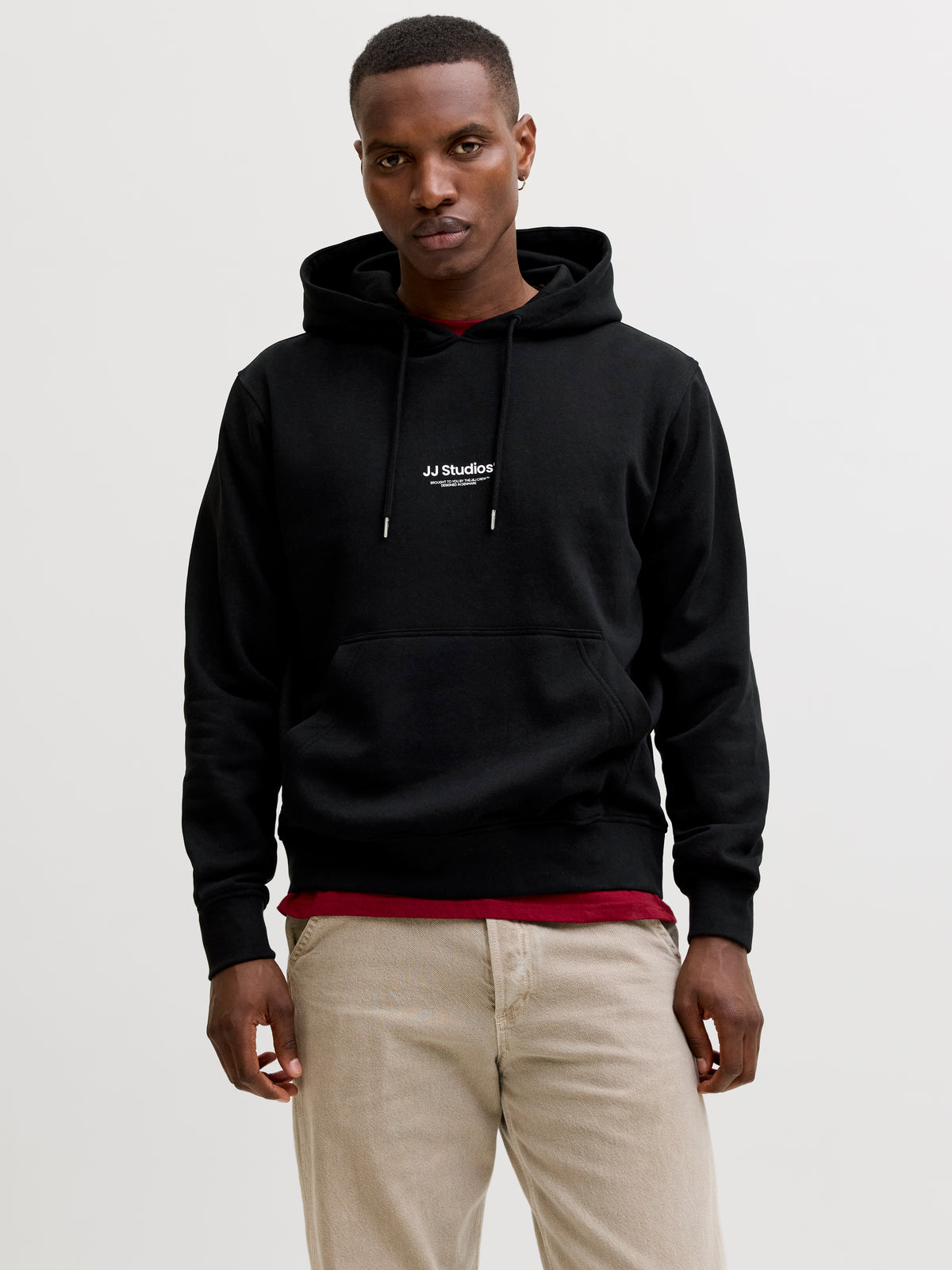 JJESOHO SWEAT HOOD NOOS