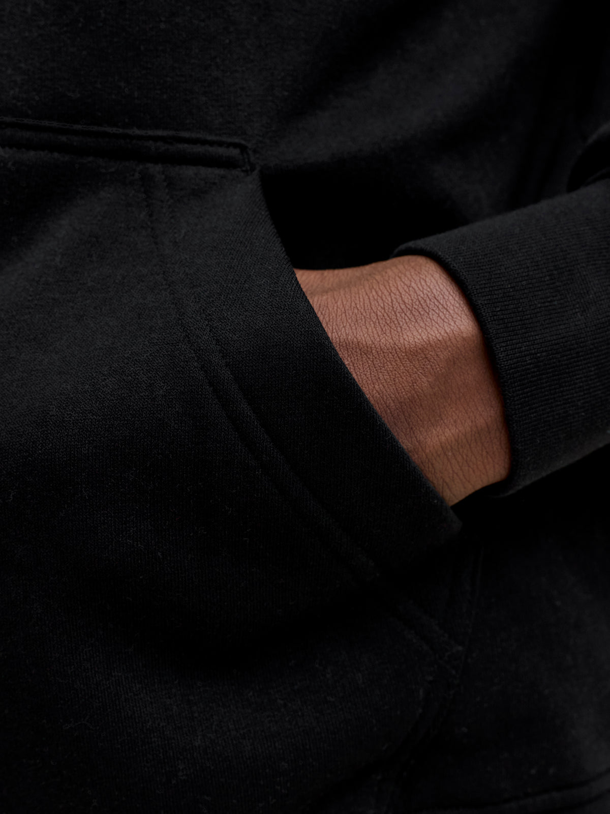 JJESOHO SWEAT HOOD NOOS