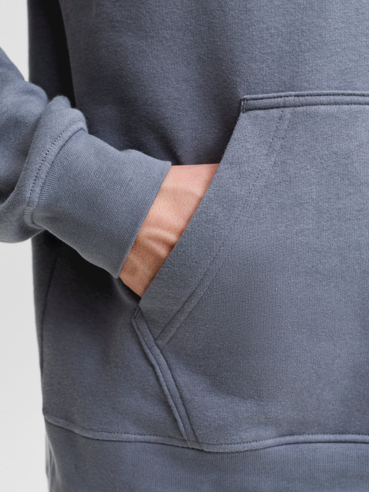 JJESOHO SWEAT HOOD NOOS