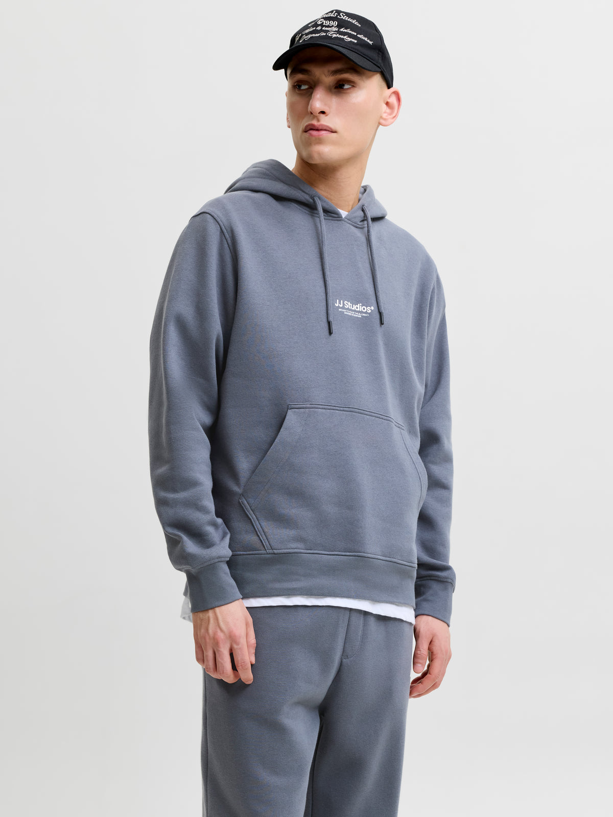 JJESOHO SWEAT HOOD NOOS