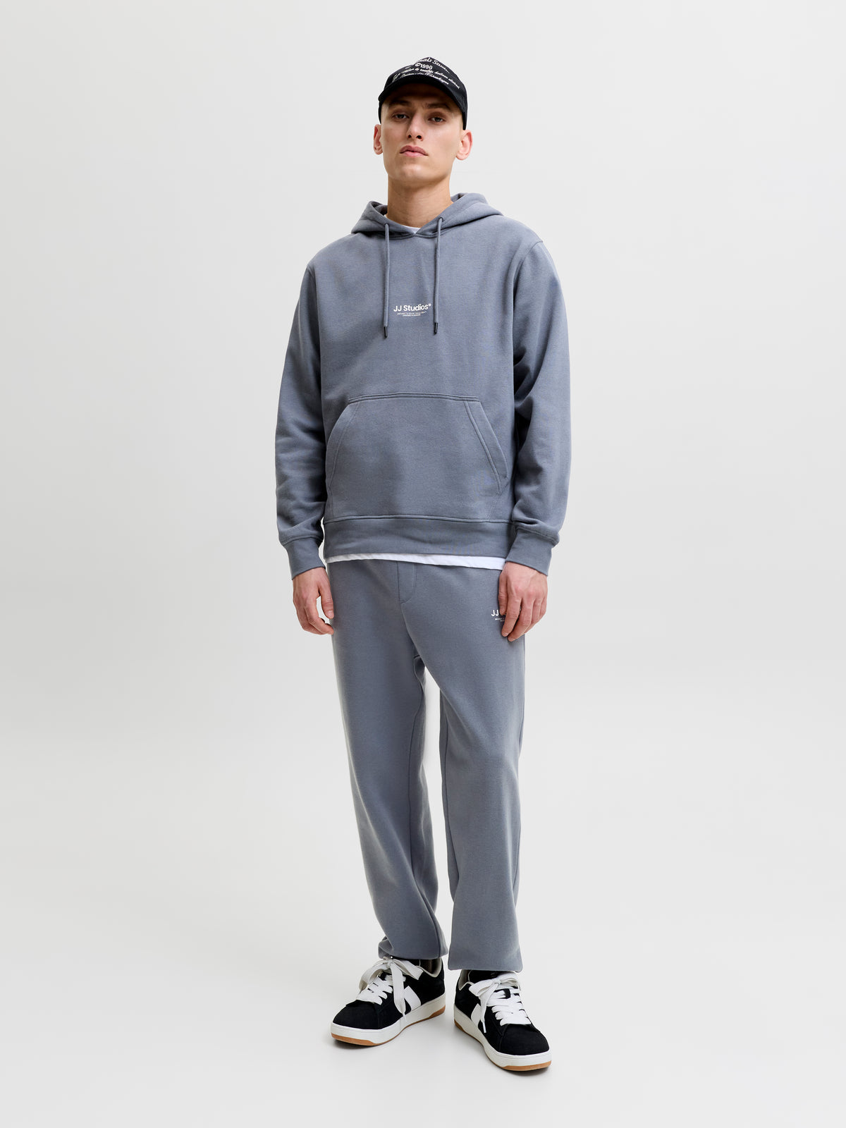 JJESOHO SWEAT HOOD NOOS