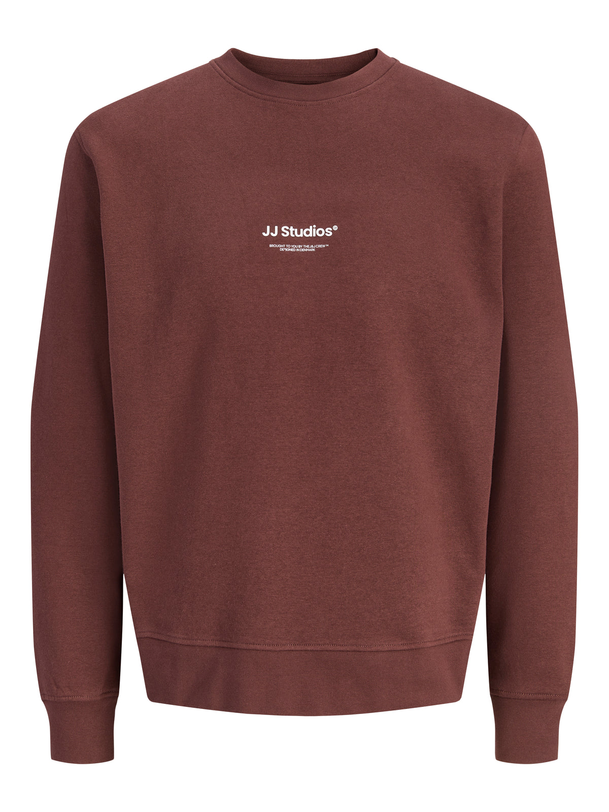 JJESOHO SWEAT CREW NECK NOOS
