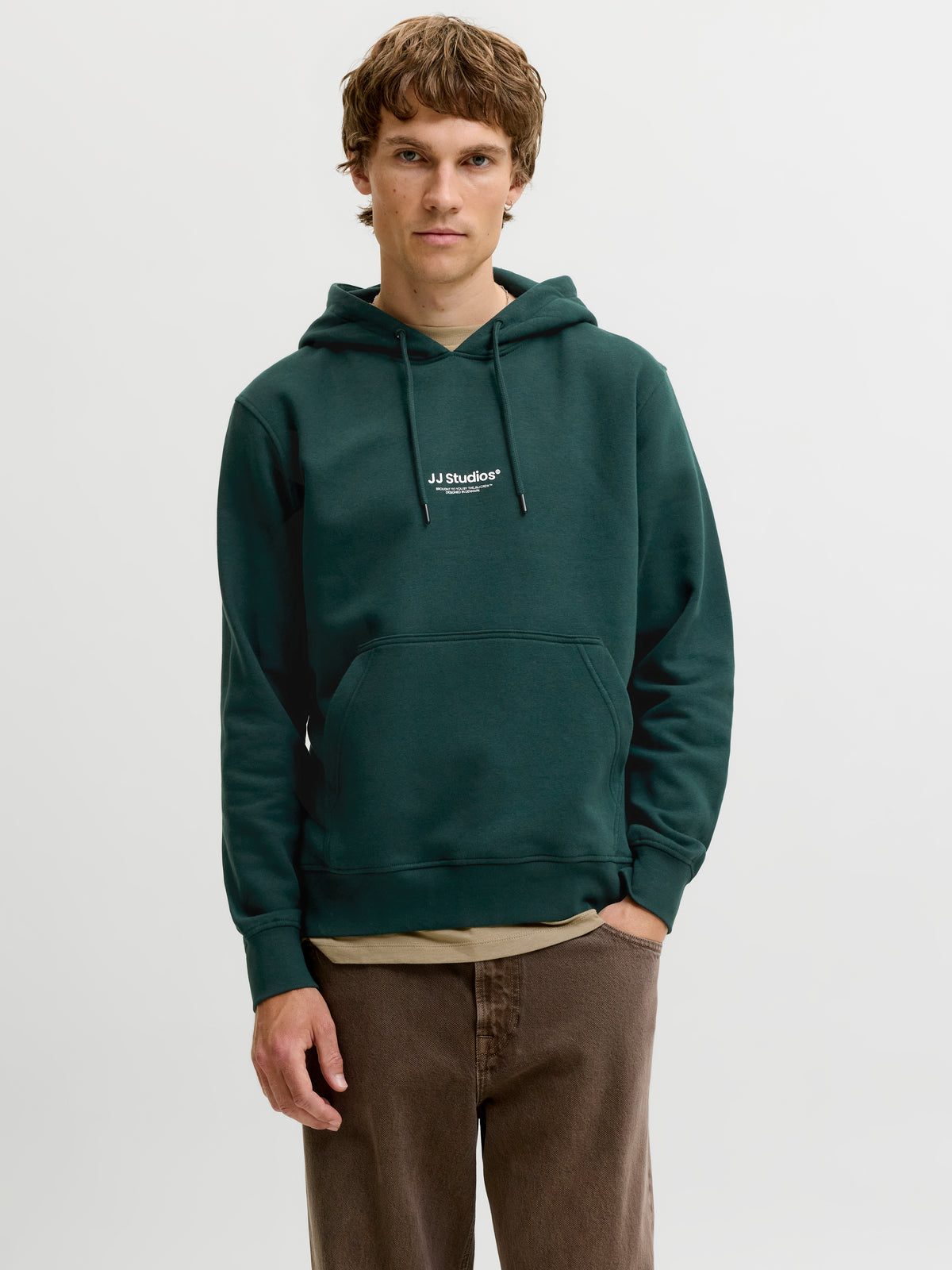 JJESOHO SWEAT HOOD NOOS