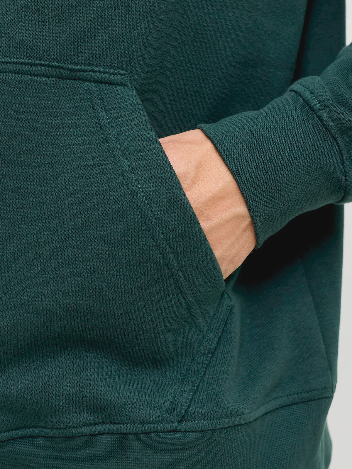 JJESOHO SWEAT HOOD NOOS