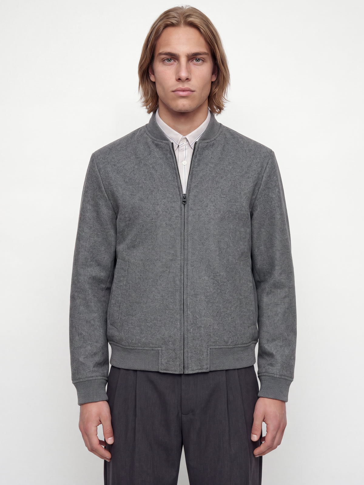 JJEJAMES BOMBER SN
