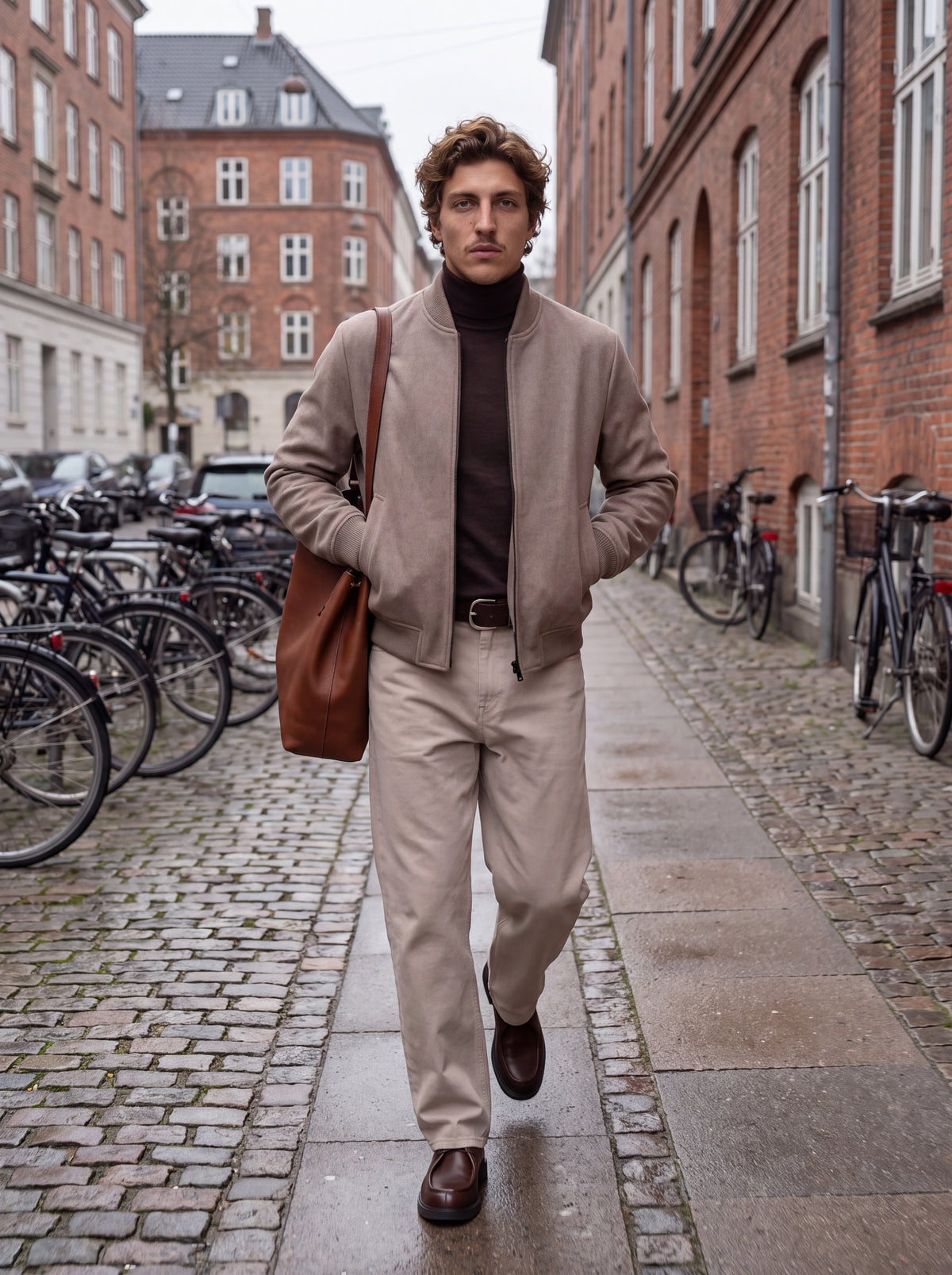 JJEJAMES BOMBER SN