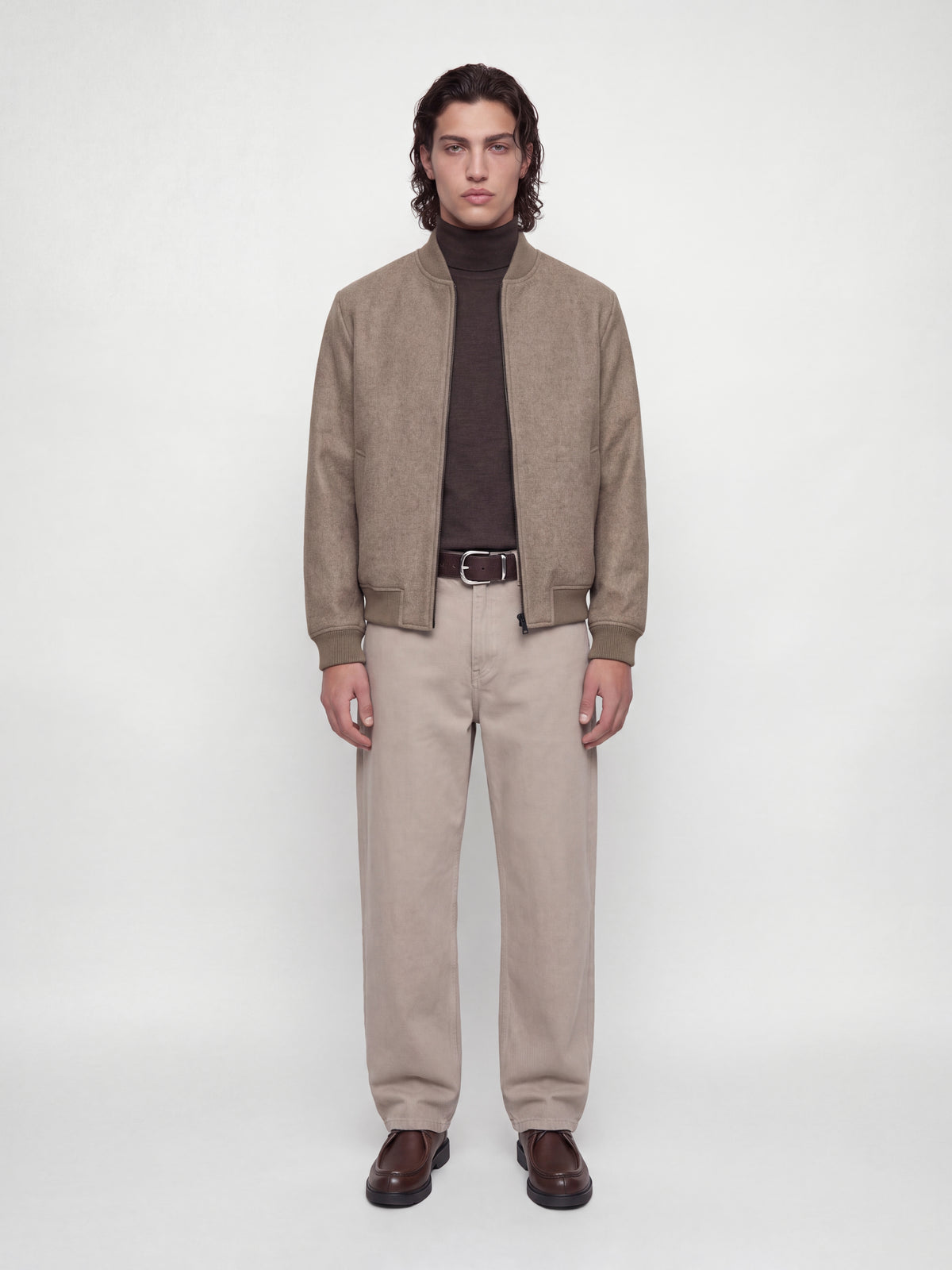 JJEJAMES BOMBER SN
