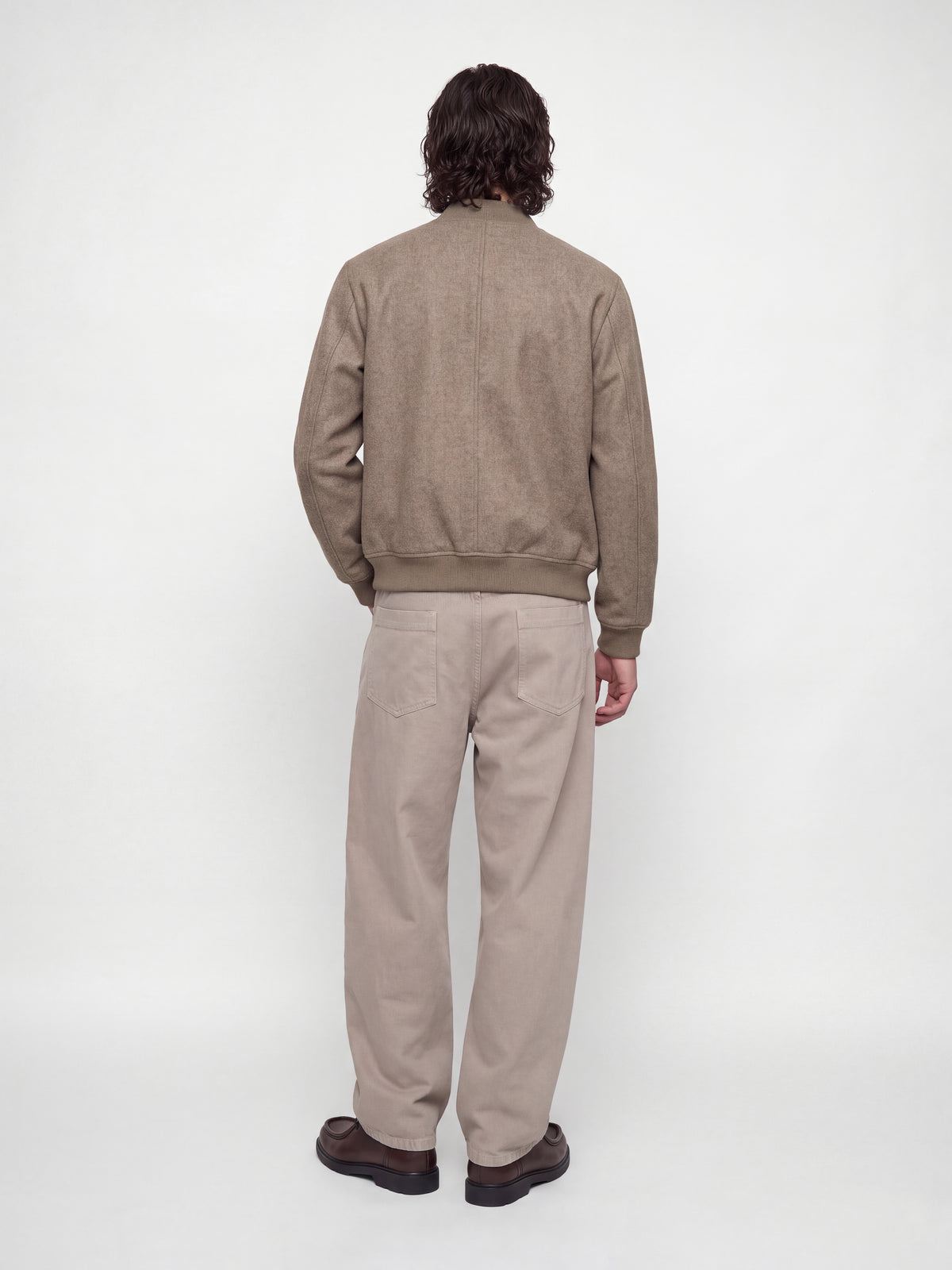 JJEJAMES BOMBER SN