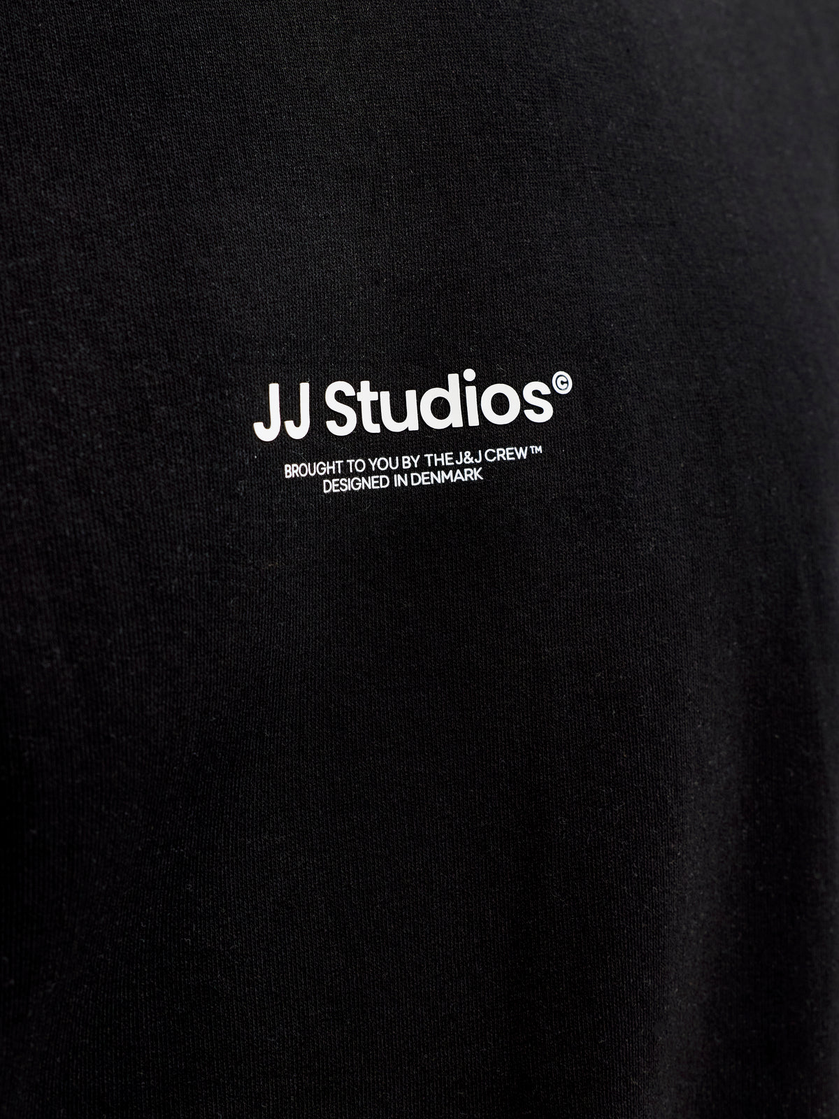 JJESOHO SWEAT CREW NECK NOOS
