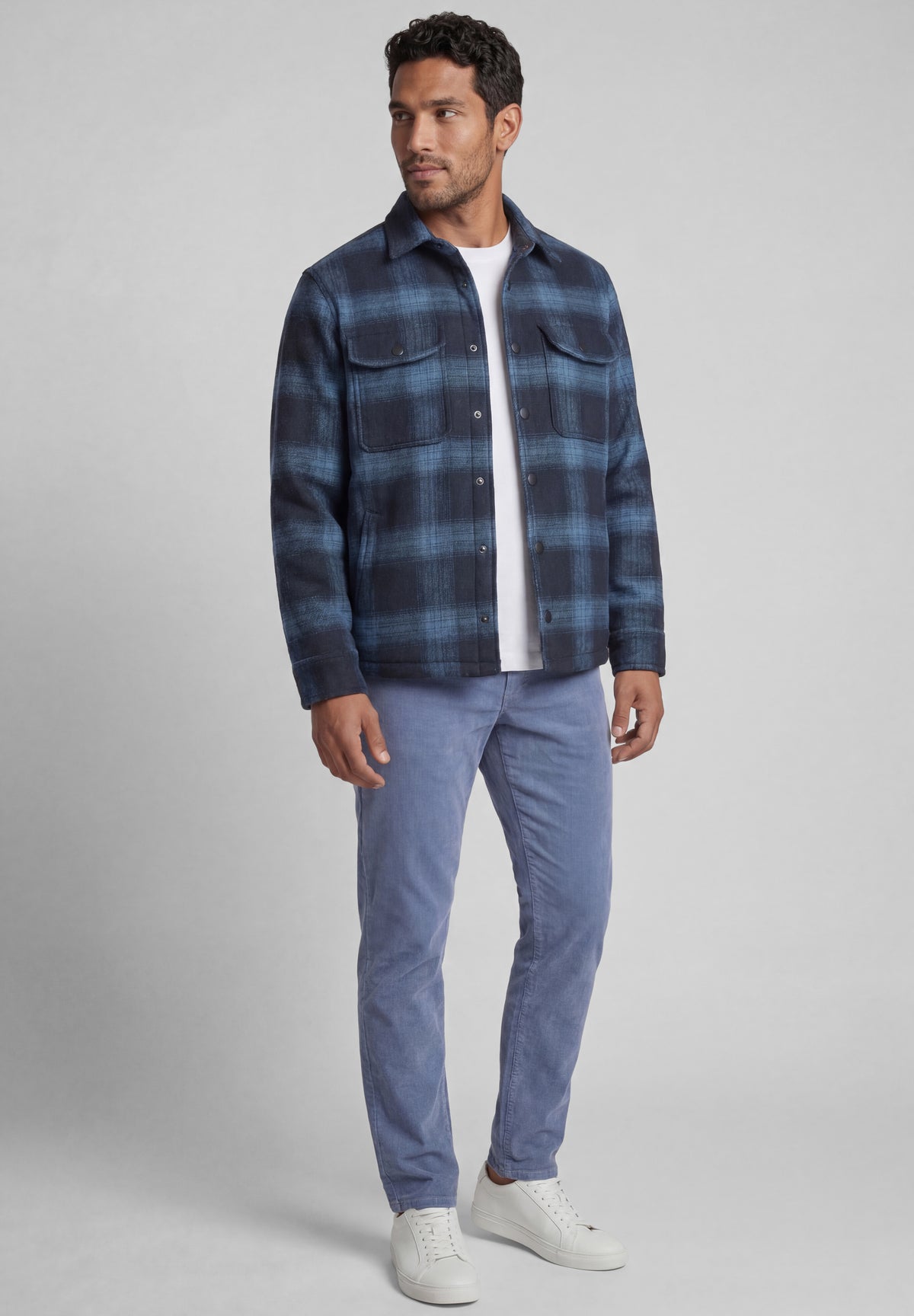 Indoor Jackets