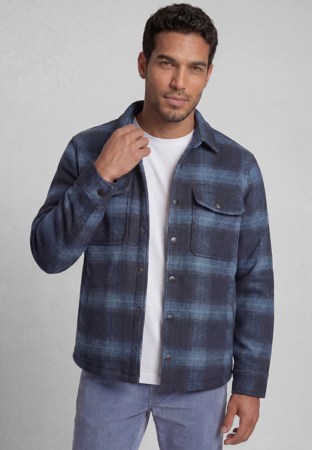 Indoor Jackets