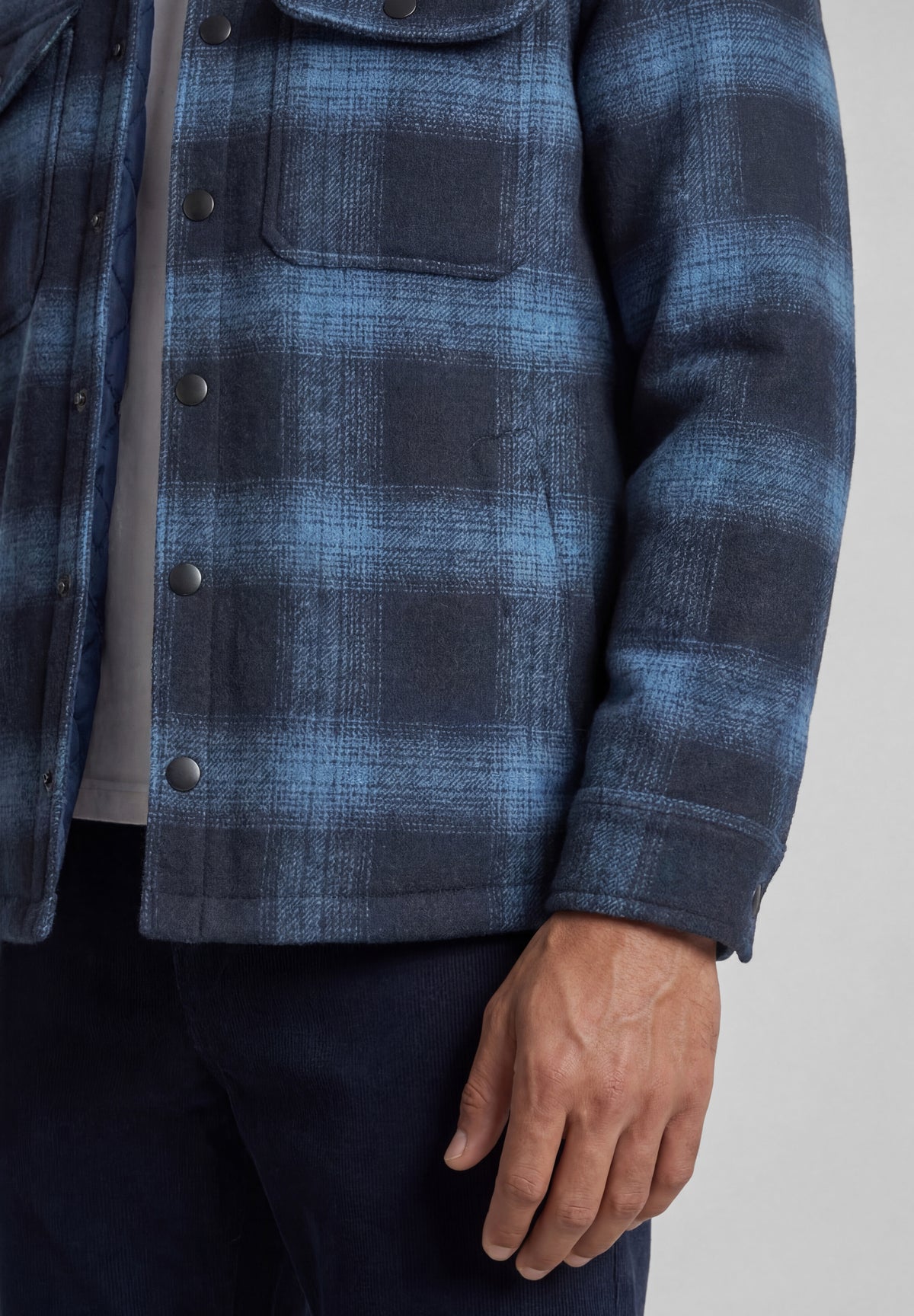 Indoor Jackets