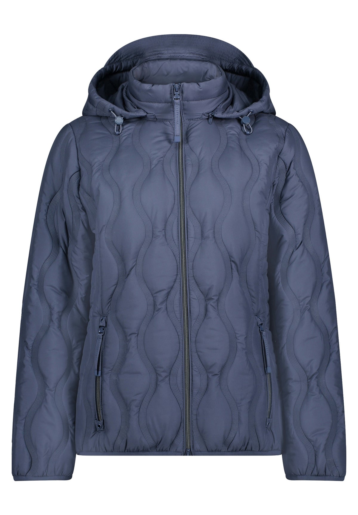 Outdoorjacke