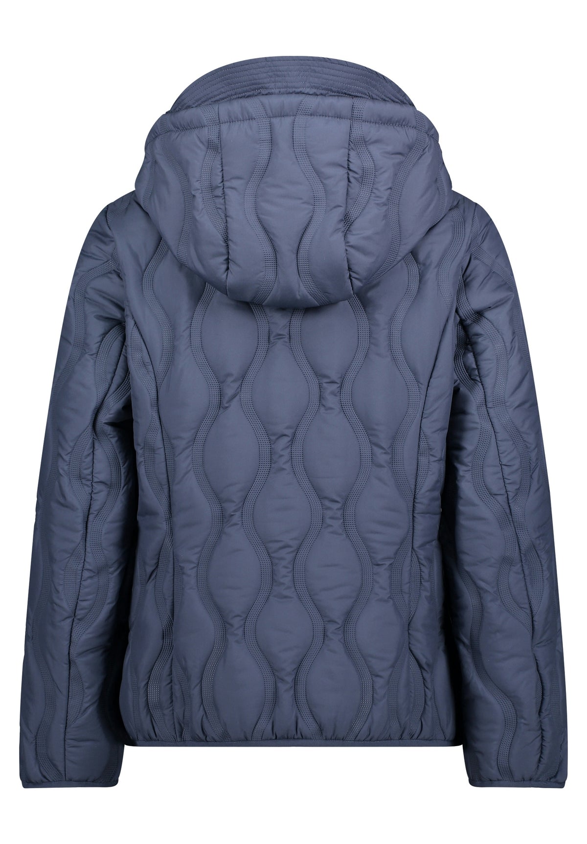 Outdoorjacke