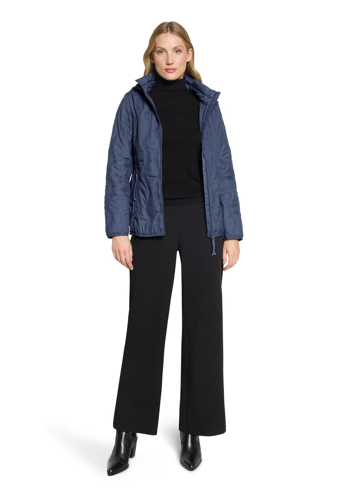 Outdoorjacke