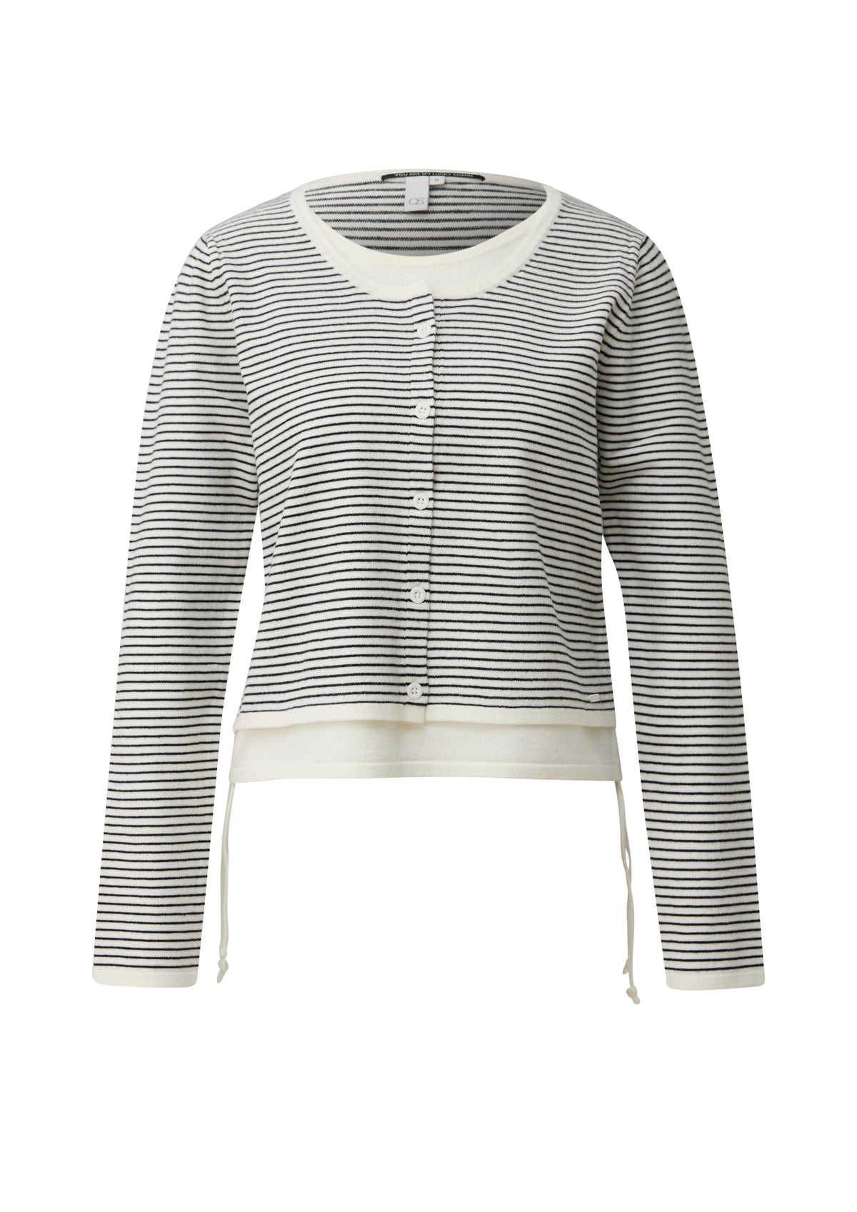Strickpullover