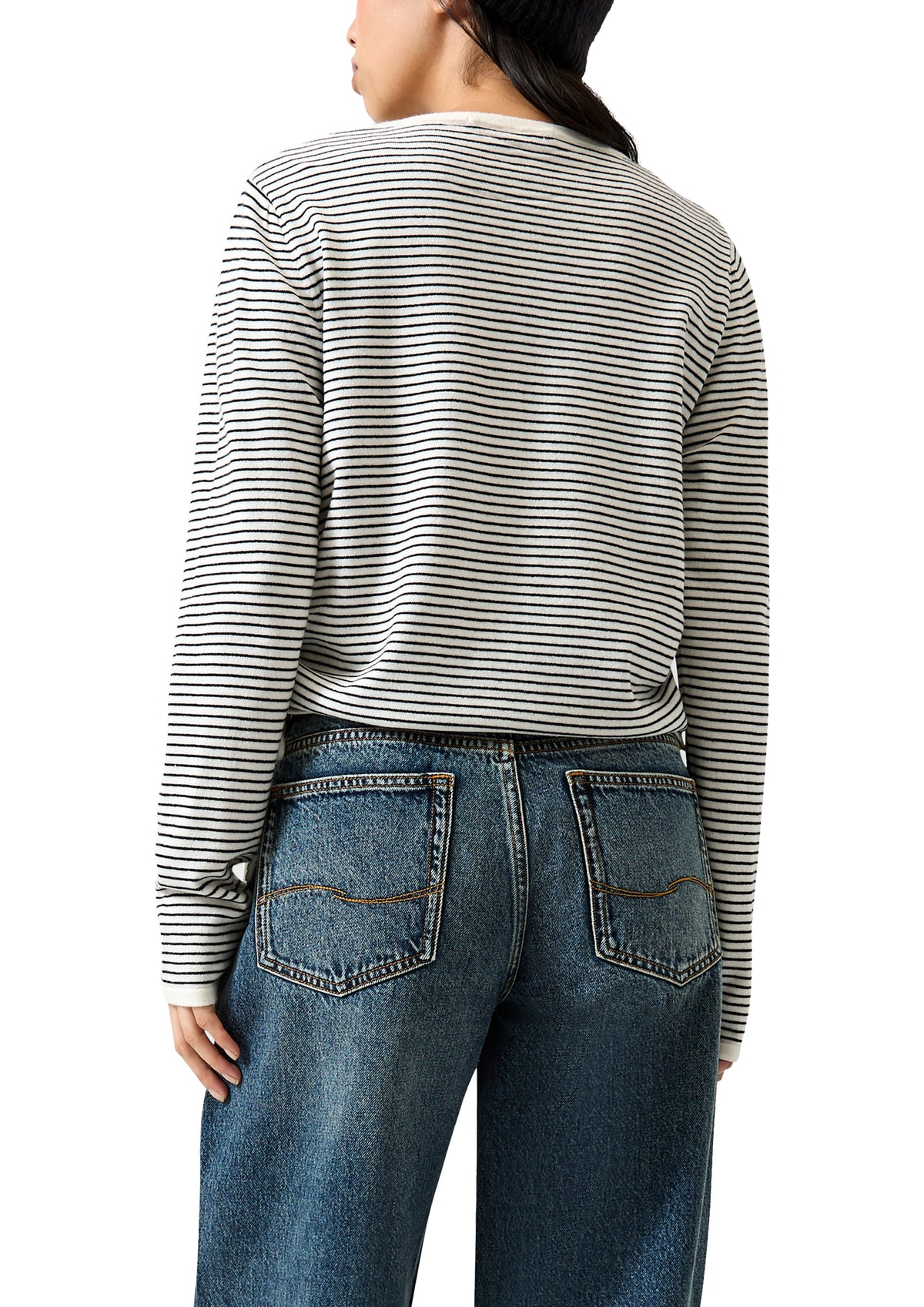 Strickpullover