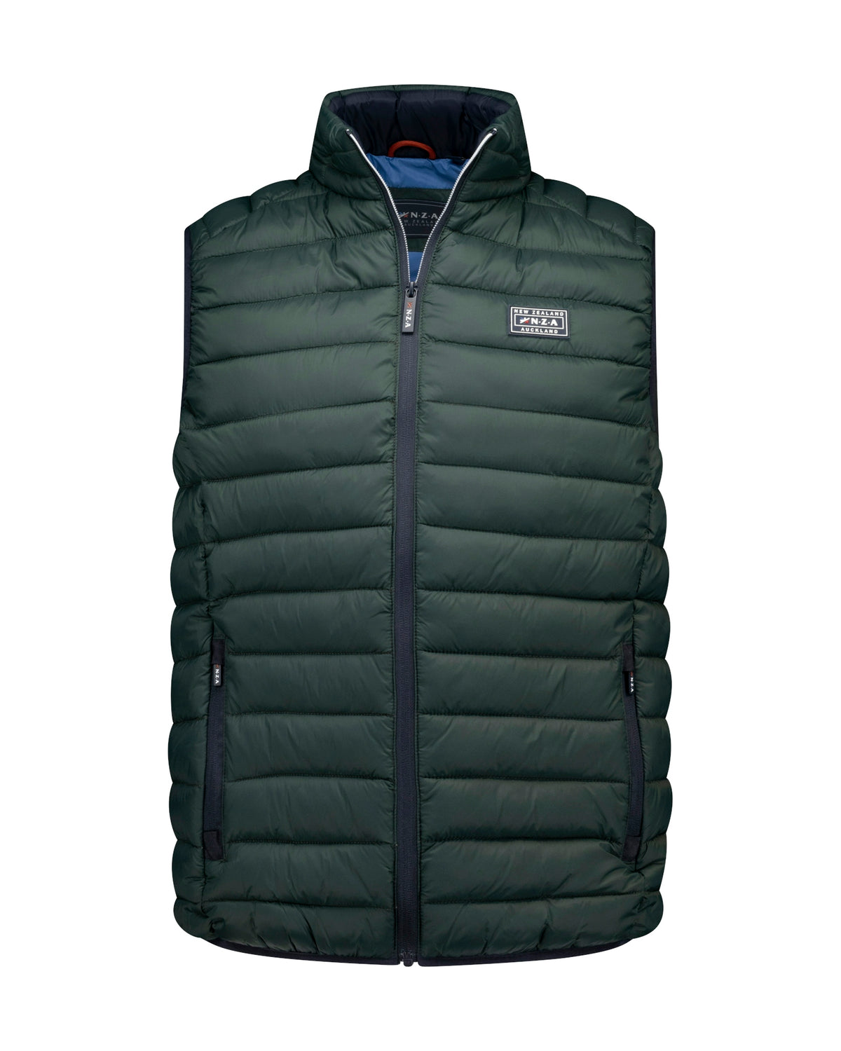 New Zealand Auckland B.V. Jacke M 1791