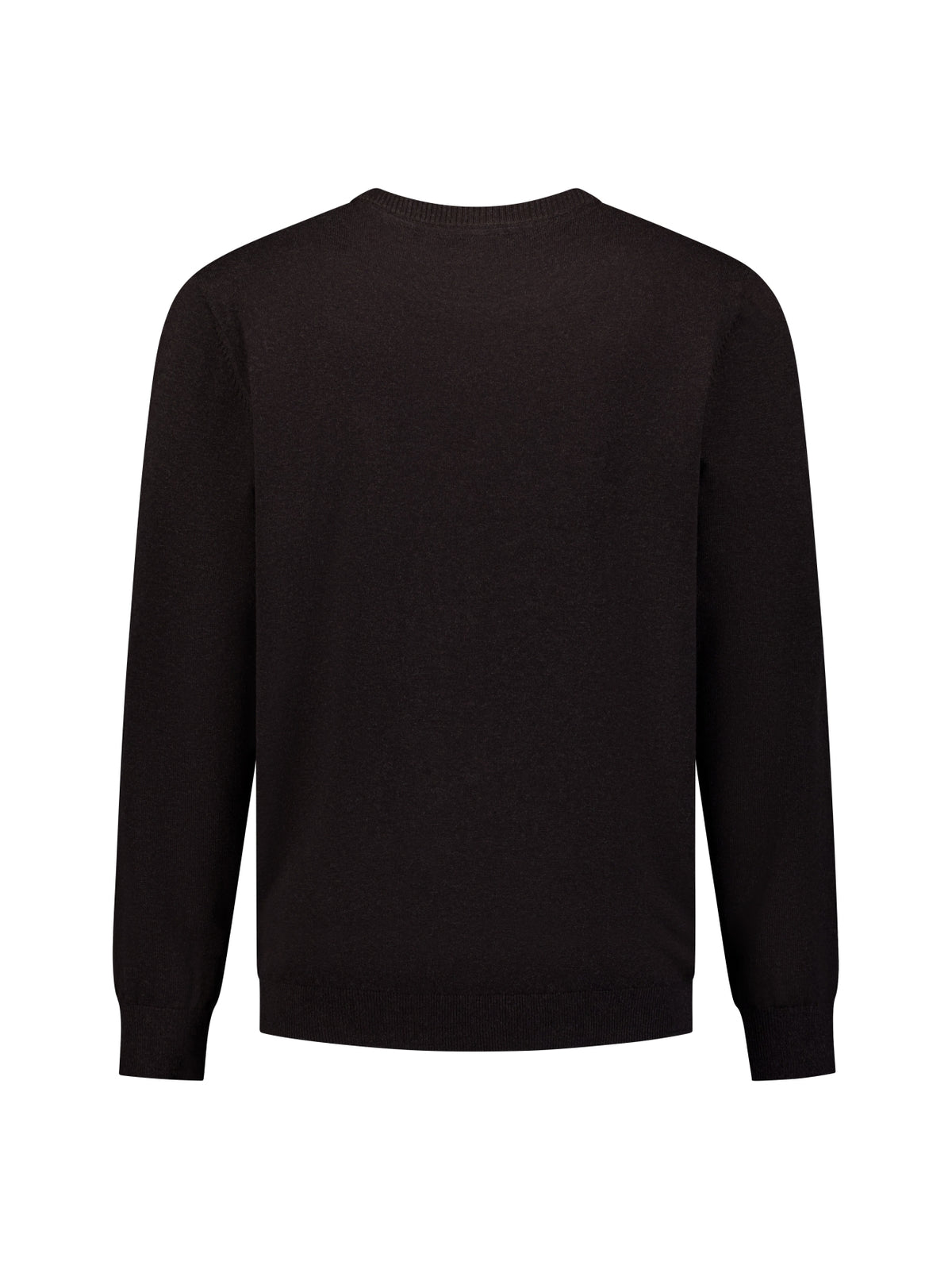 Pullover Crewneck Melange