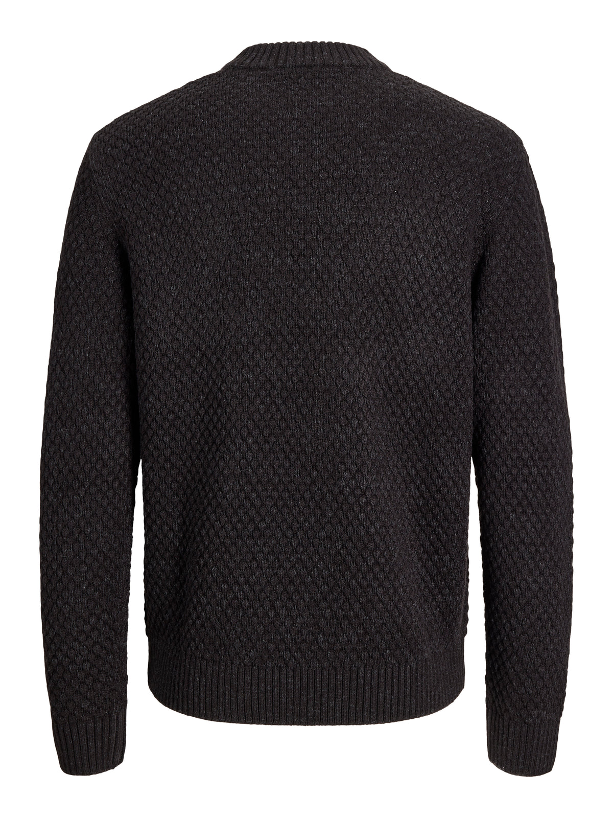 JJBLAKE KNIT CREW NECK SN