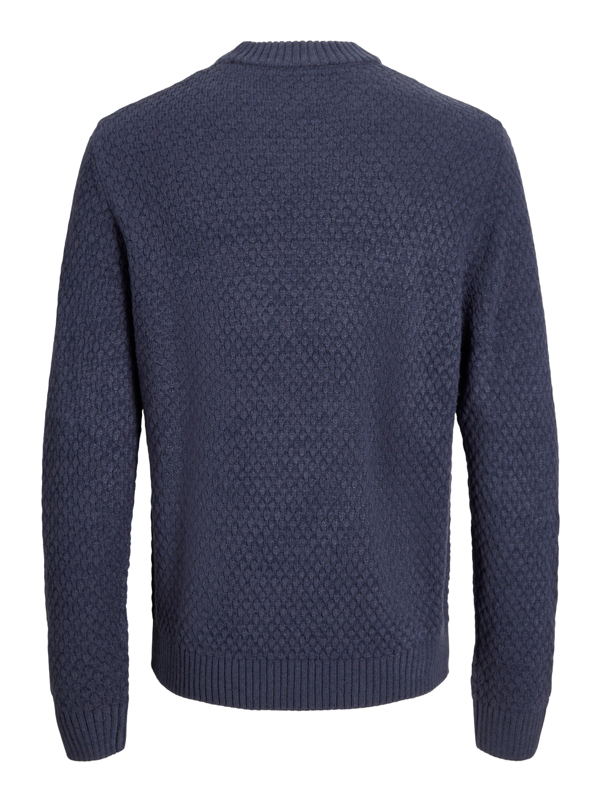 JJBLAKE KNIT CREW NECK SN