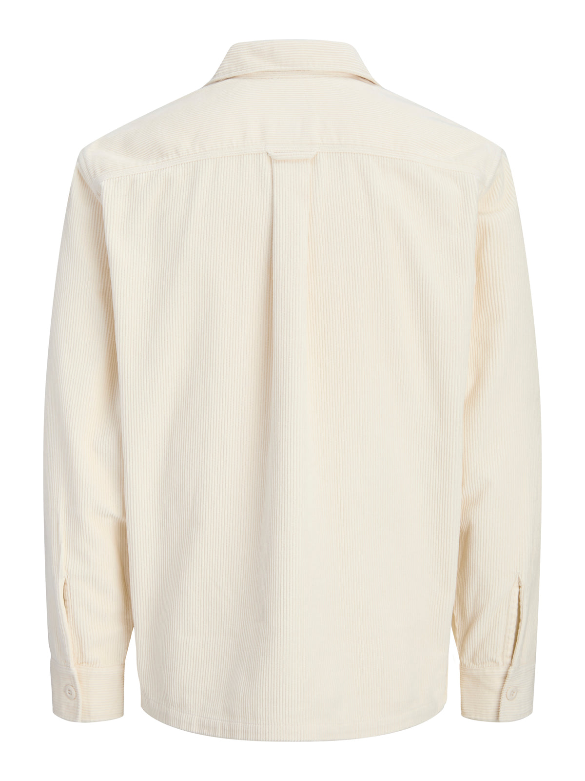 JJEREGENT CORD OVERSHIRT LS SN