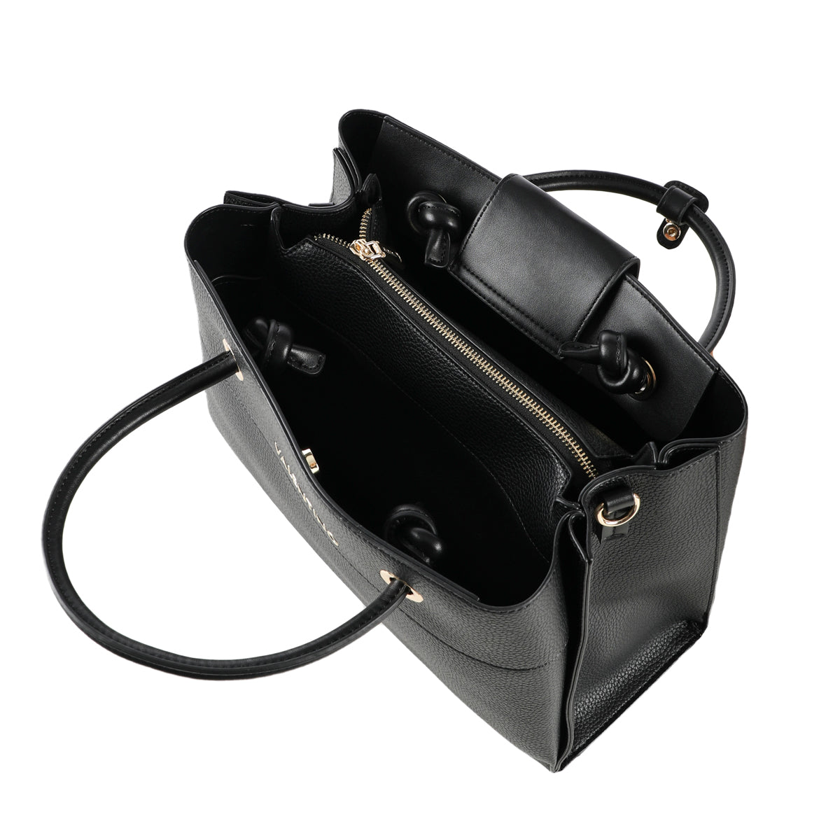 Miriade Taschen F nero