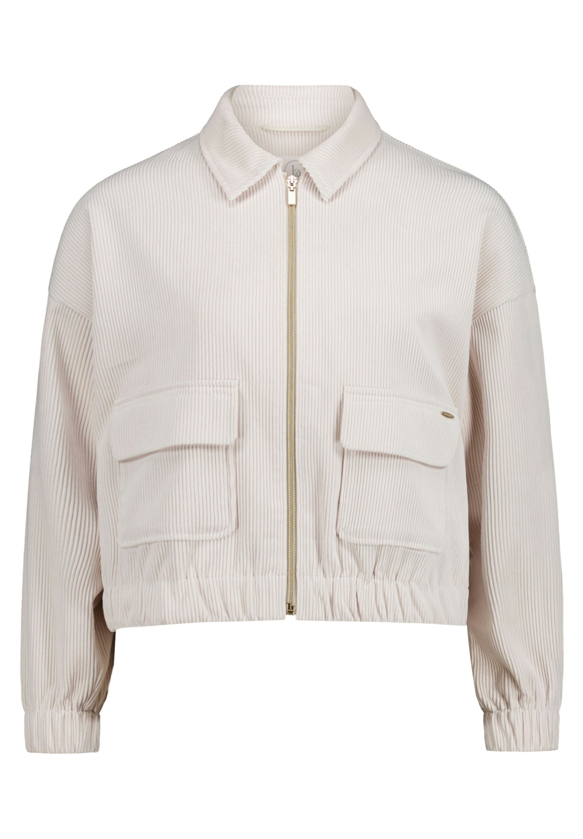 Casual-Jacke