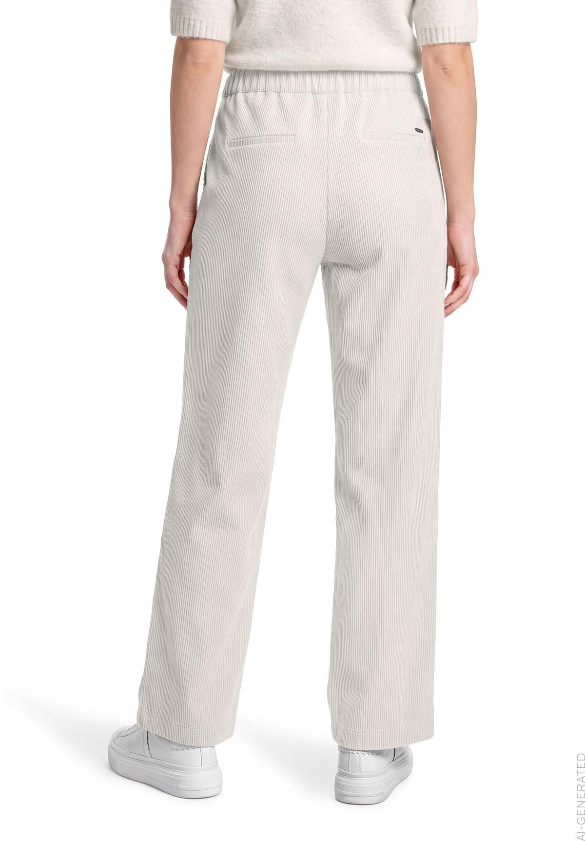 Schlupfhose
