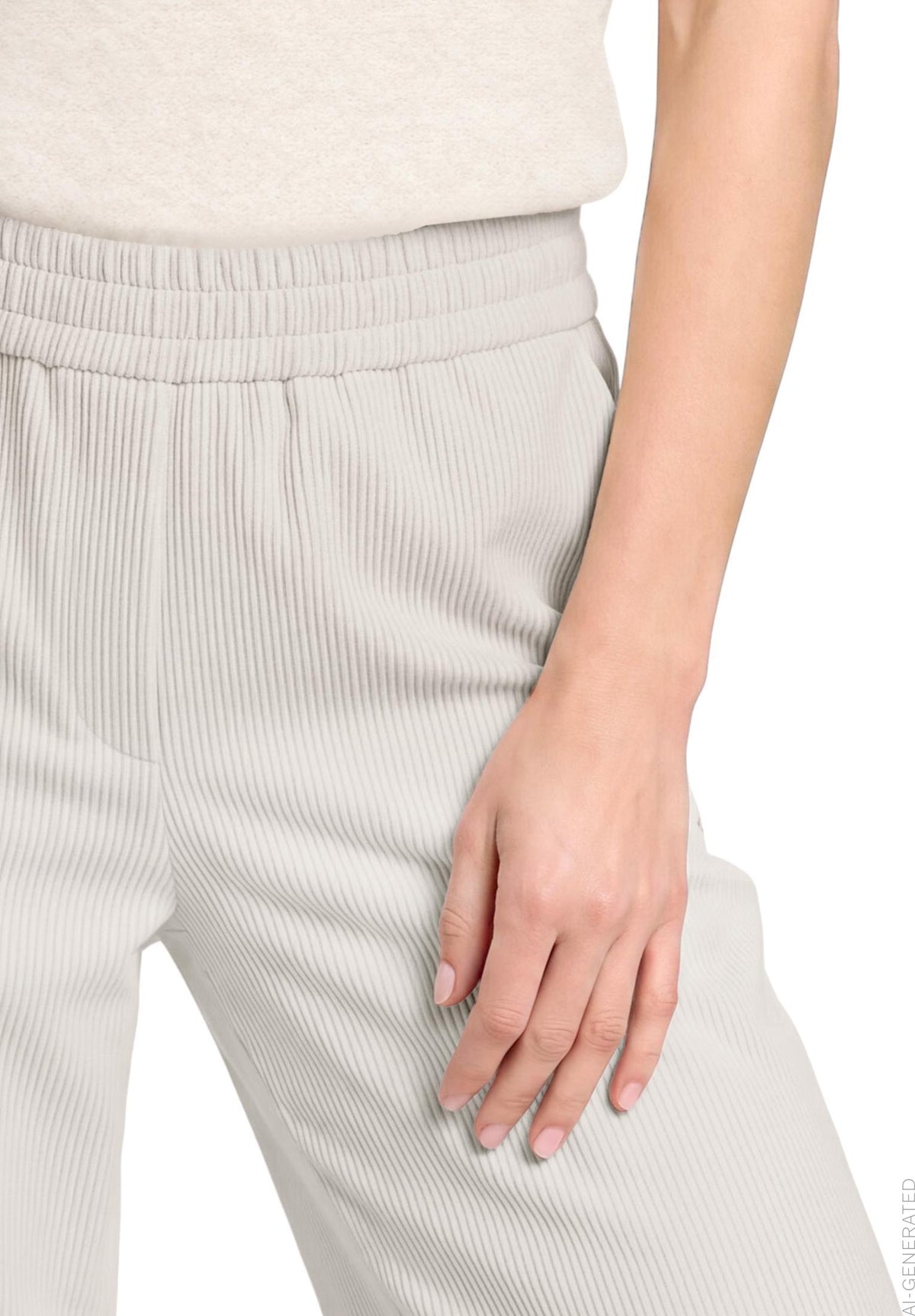 Schlupfhose
