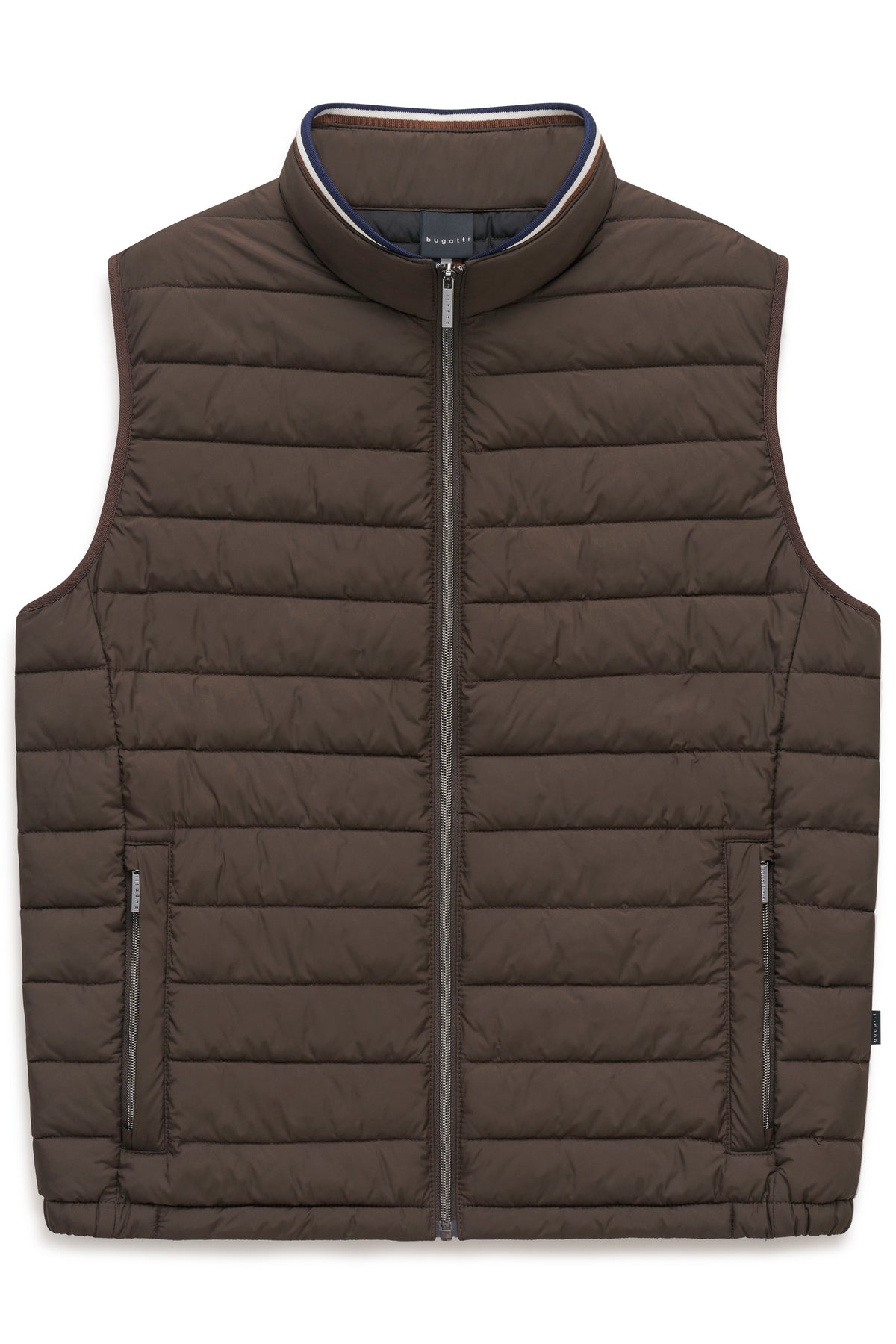 Herren Sportswear-Weste